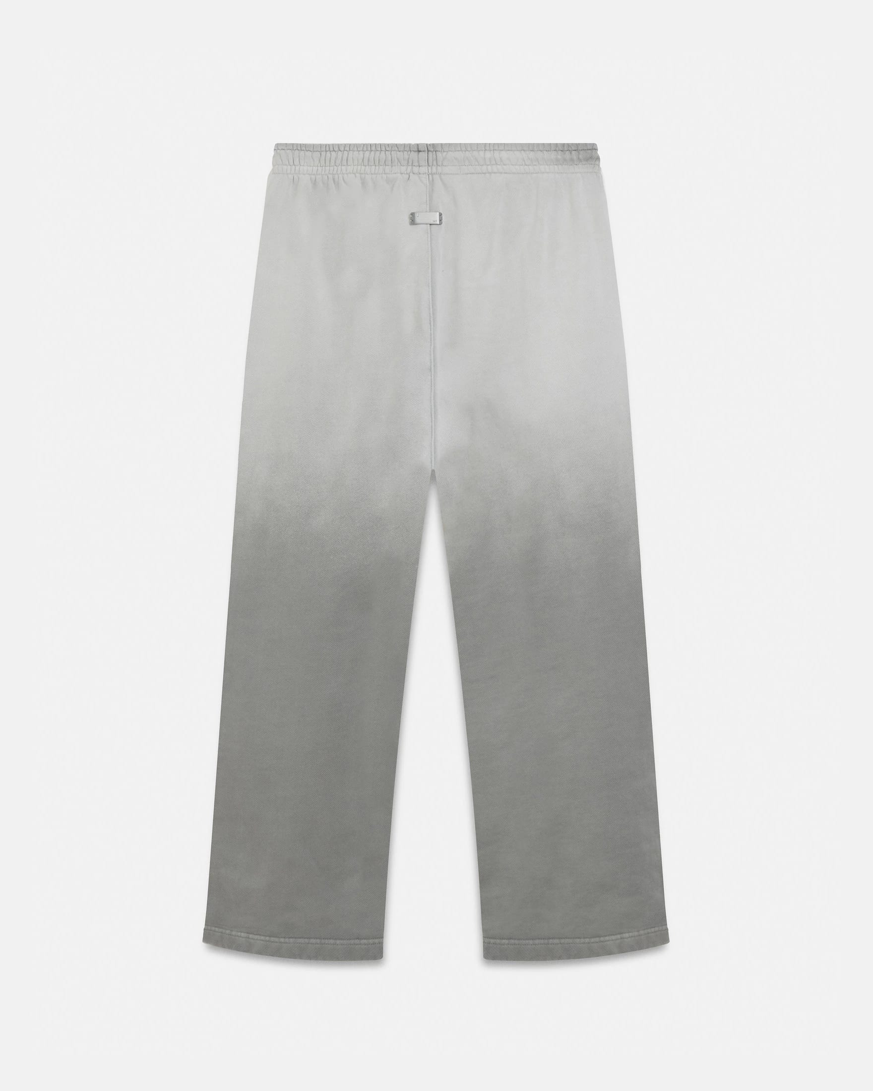 Holy Sate UNDGLD Barrel Sweatpant Faded Gray - imagen 3