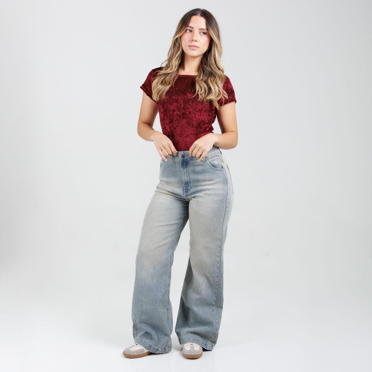 Jean Axspen Ax-3136 Licrado - imagen 1