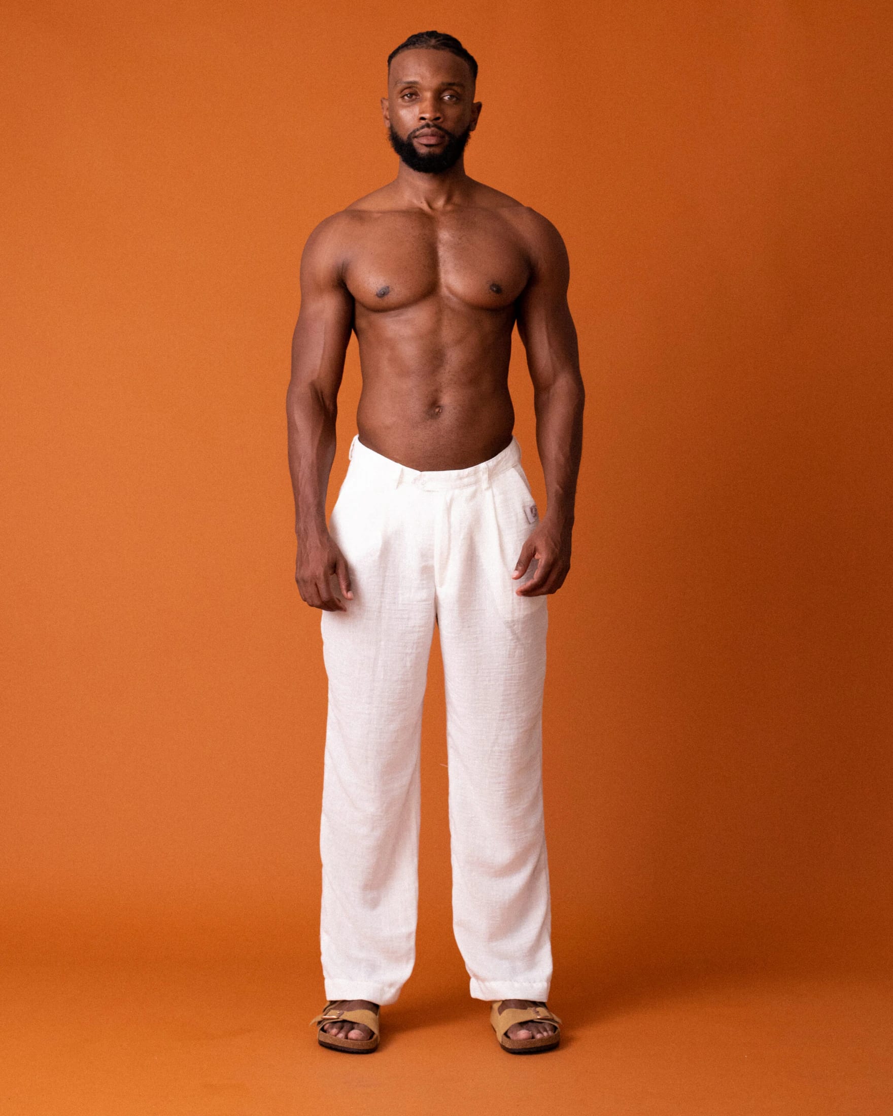 Pantalon Namaste - imagen 1