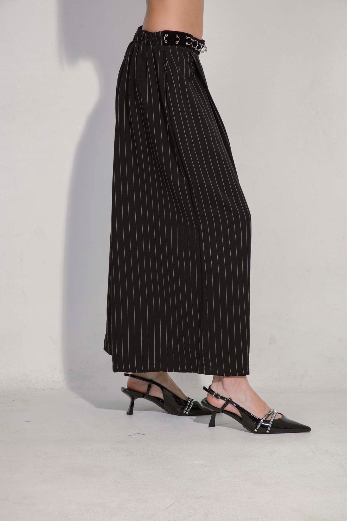 CULOTTE PANTS - imagen 9