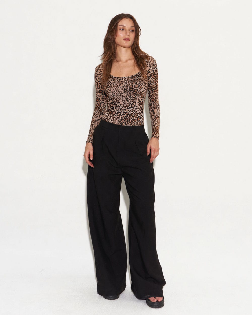 PRIME BODYSUIT - imagen 2