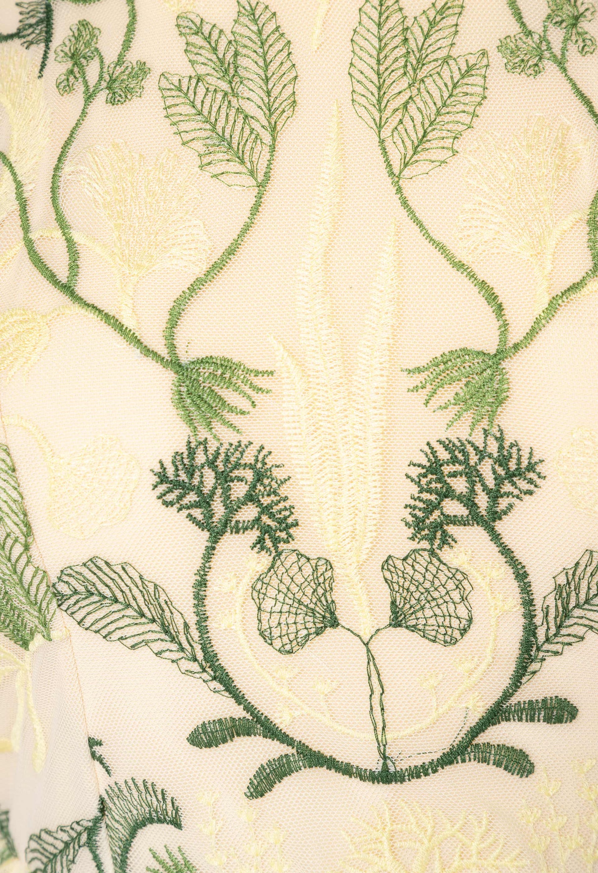 Acanella Habitat Maxi Dress - imagen 6