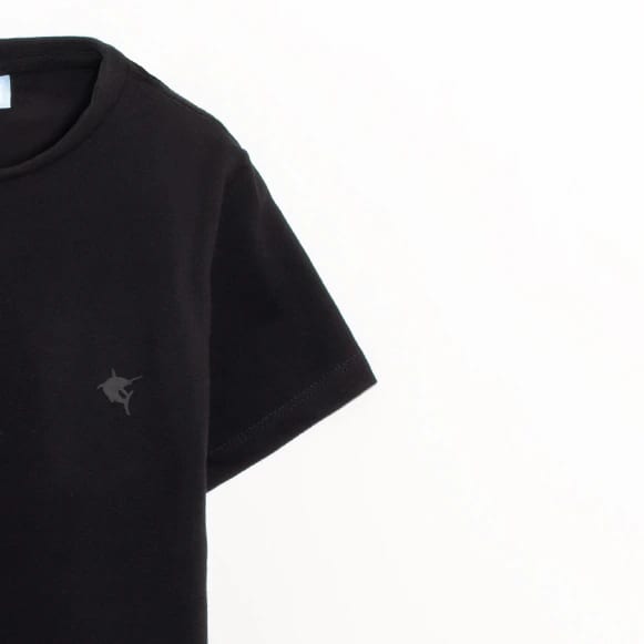 T-SHIRT BASICA NINO - imagen 15