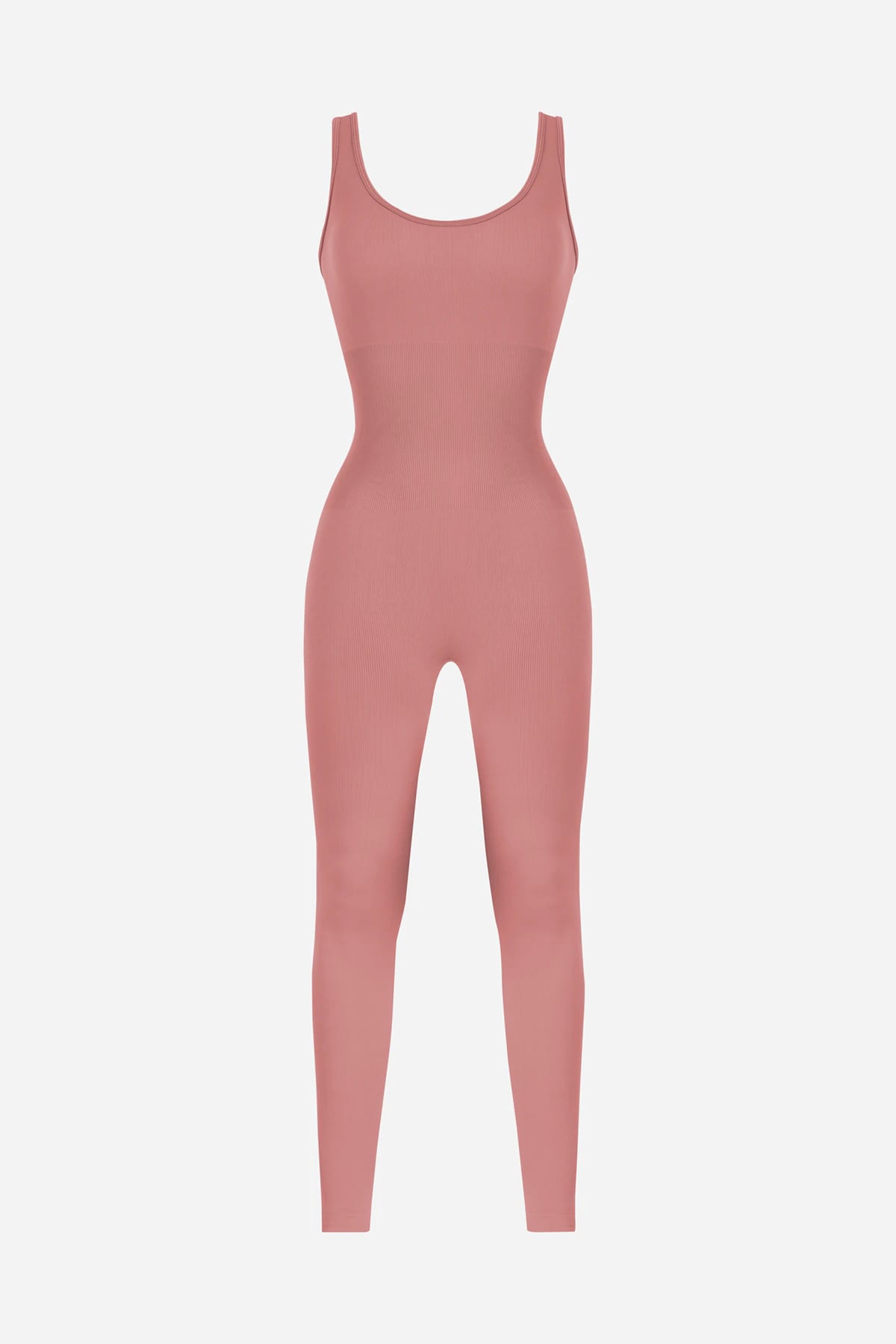 SEAMLESS ONESIE PALO ROSA - imagen 3