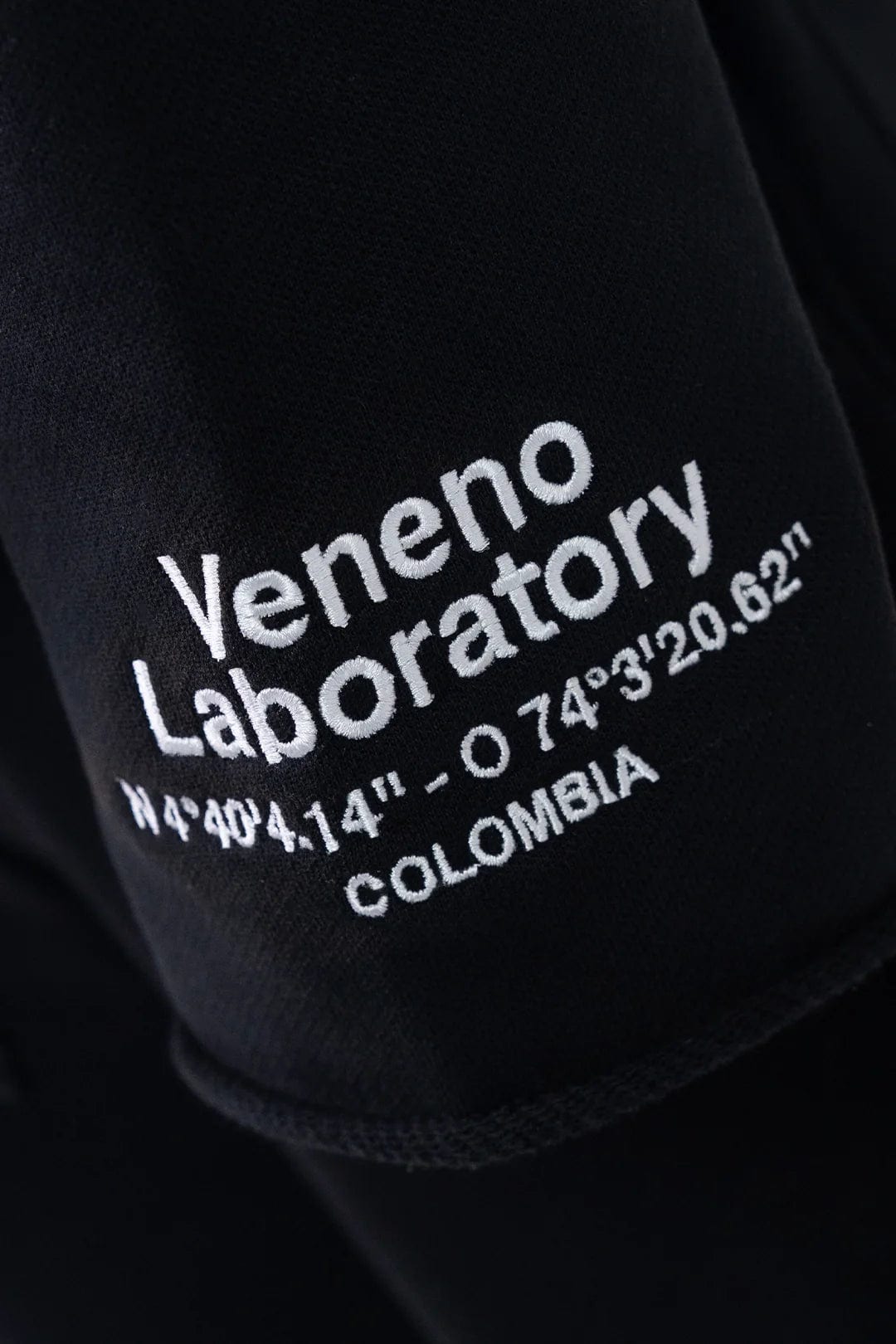 VENENO BUZO BLVCK - imagen 7