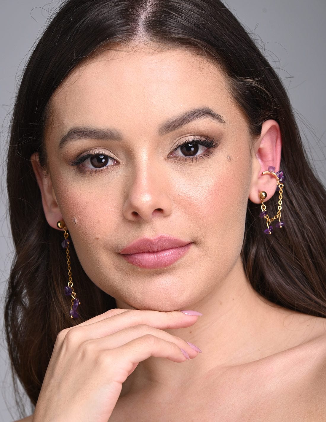Areta Dara Amatista + Purple - imagen 2