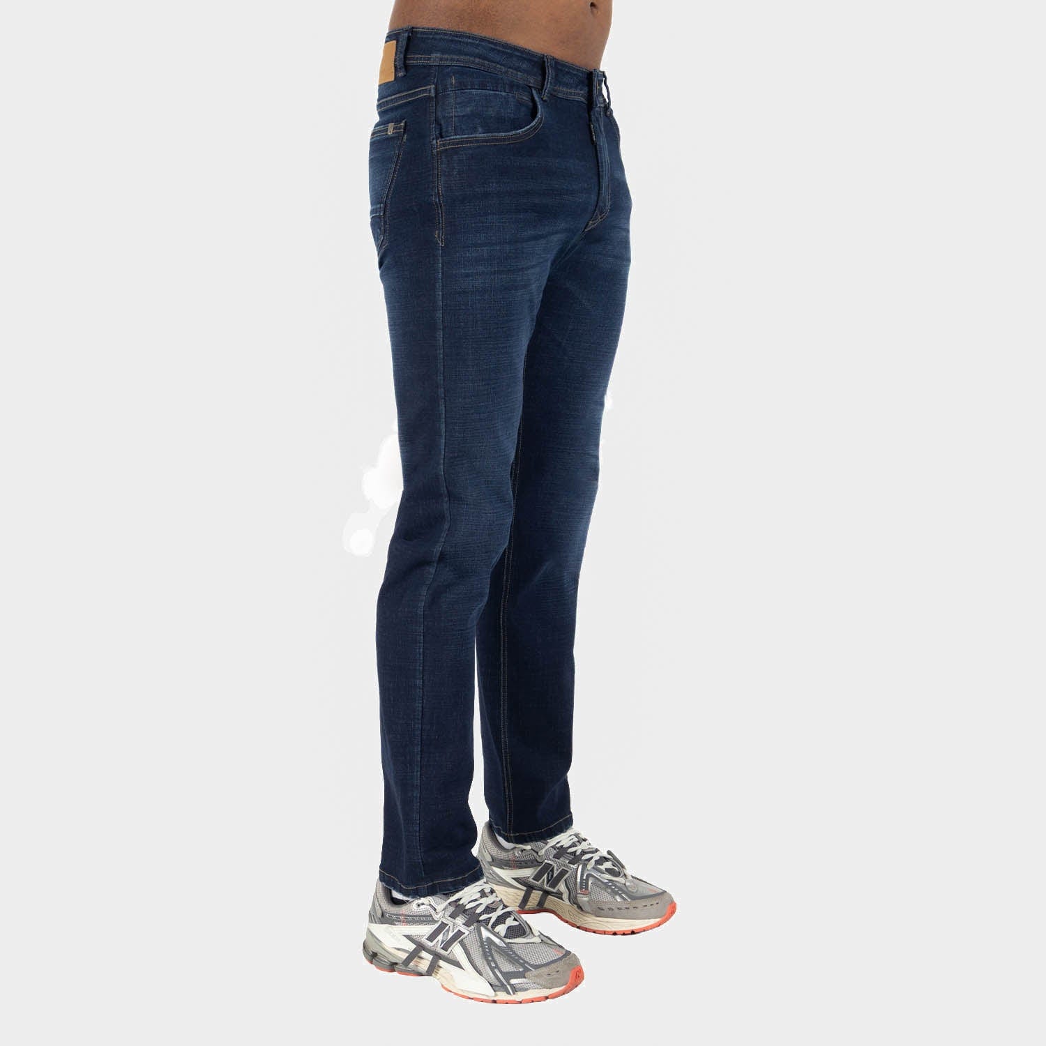Slim Jean Atelier Dark Blue - imagen 4