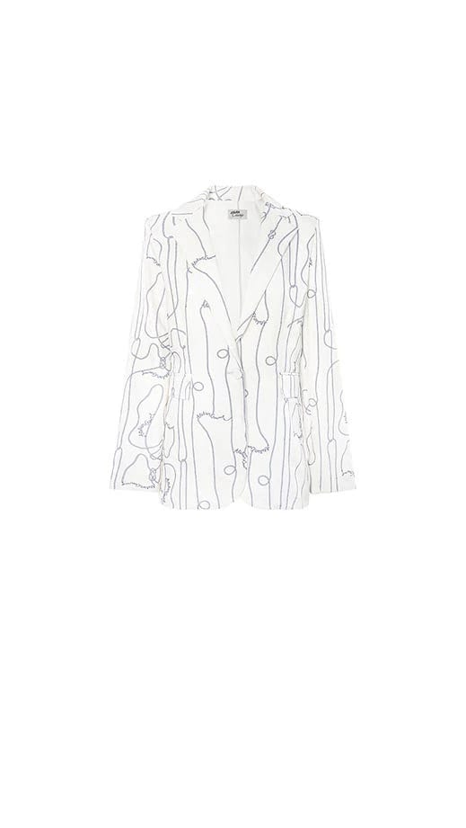 SIMBAD BLAZER - imagen 1