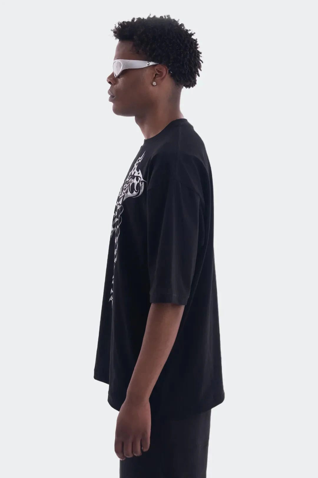VENENO CAMISETA GRUNGE BONES - imagen 4