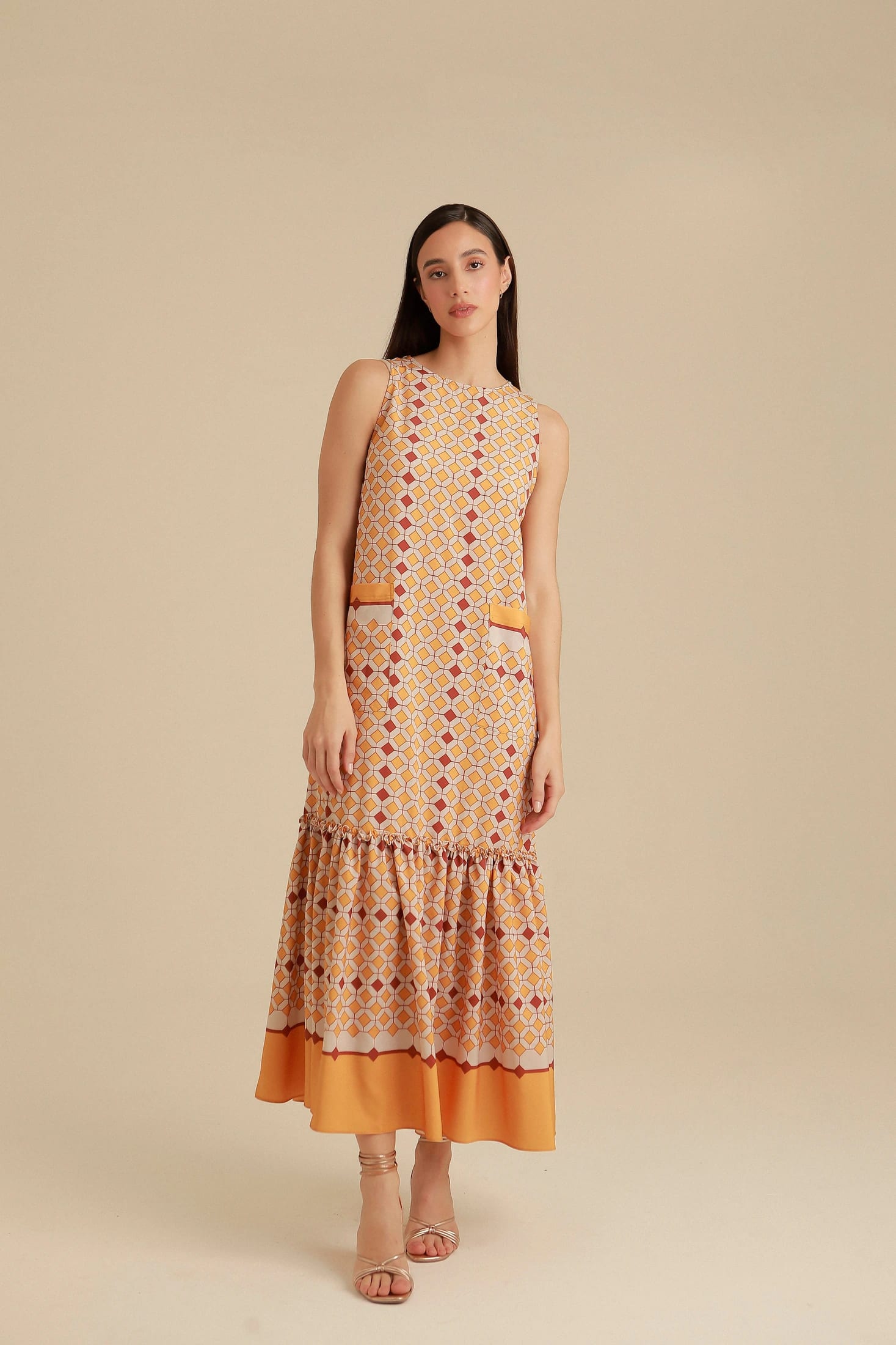 CATALINA DRESS - imagen 1
