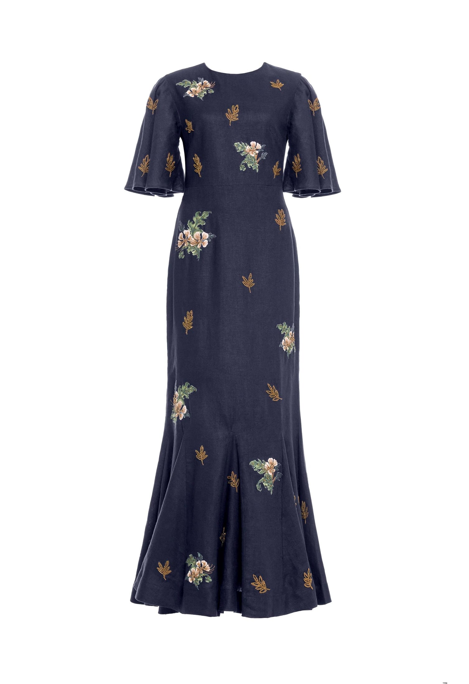 Ave Anhelo Maxi Dress - imagen 6