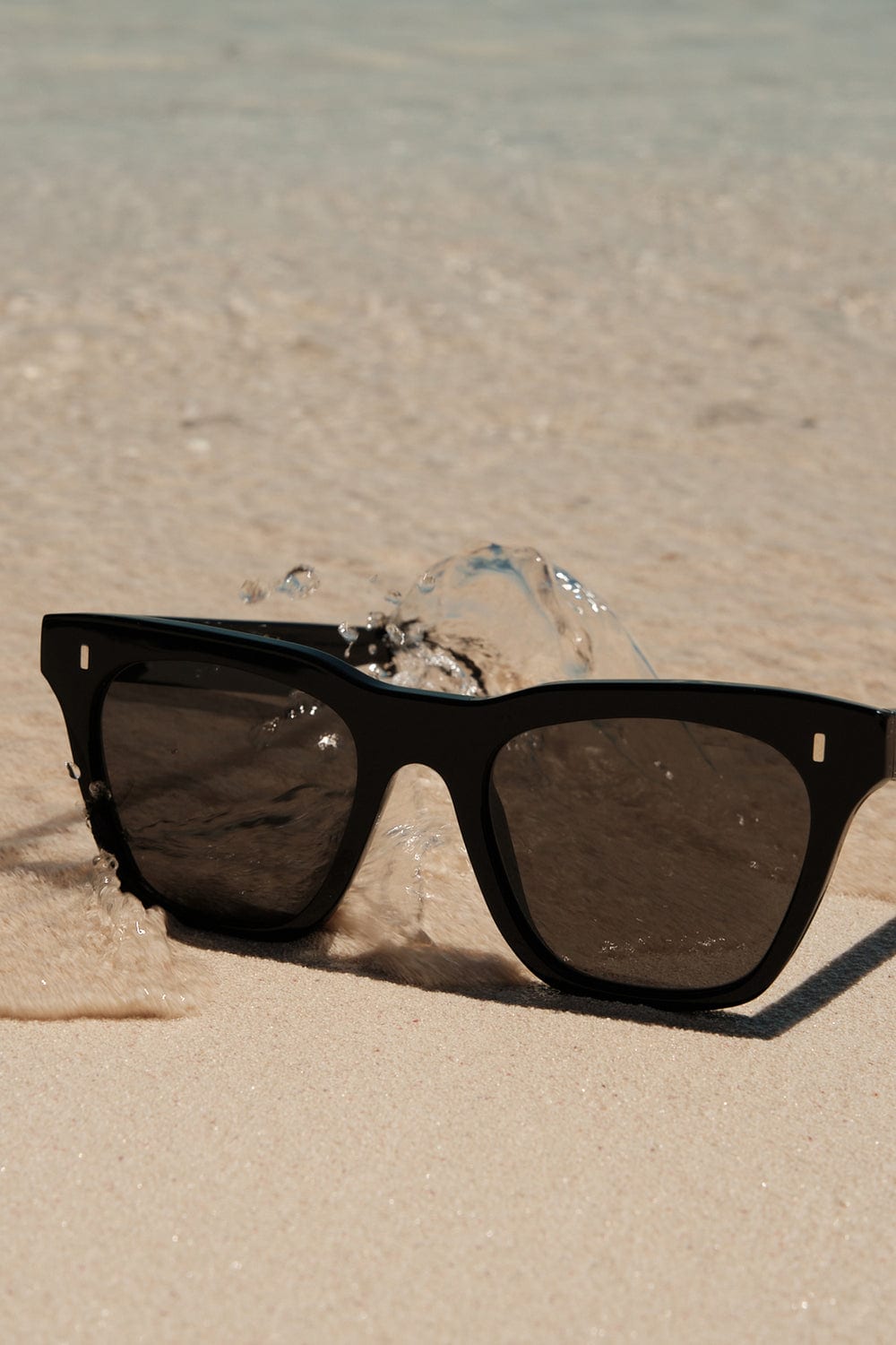 Pyramid Of The Sun Sunglasses - imagen 5