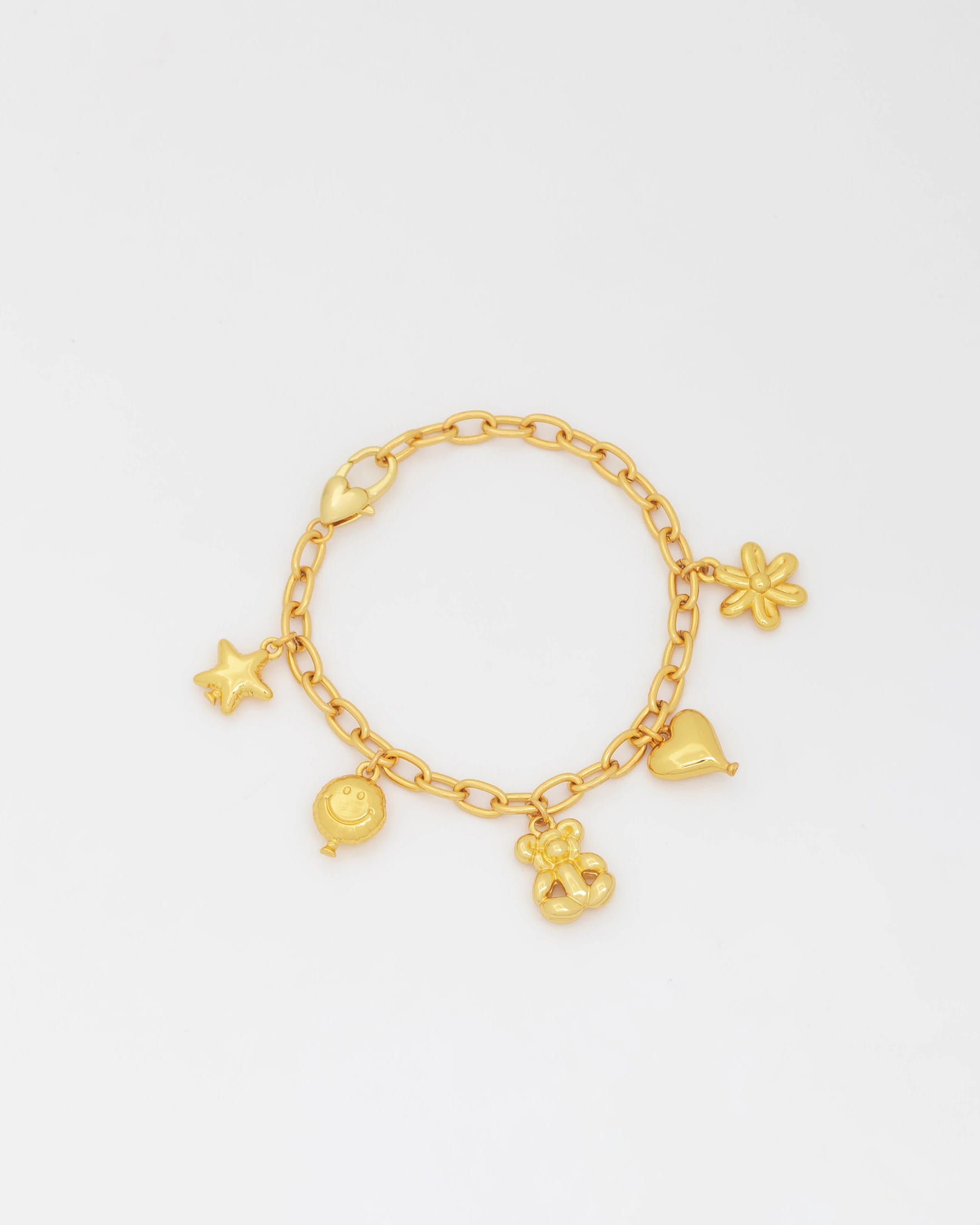 Pulsera Multicharms - imagen 1