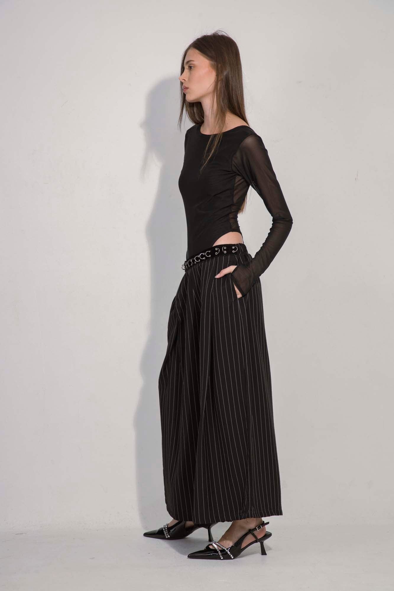 CULOTTE PANTS - imagen 4