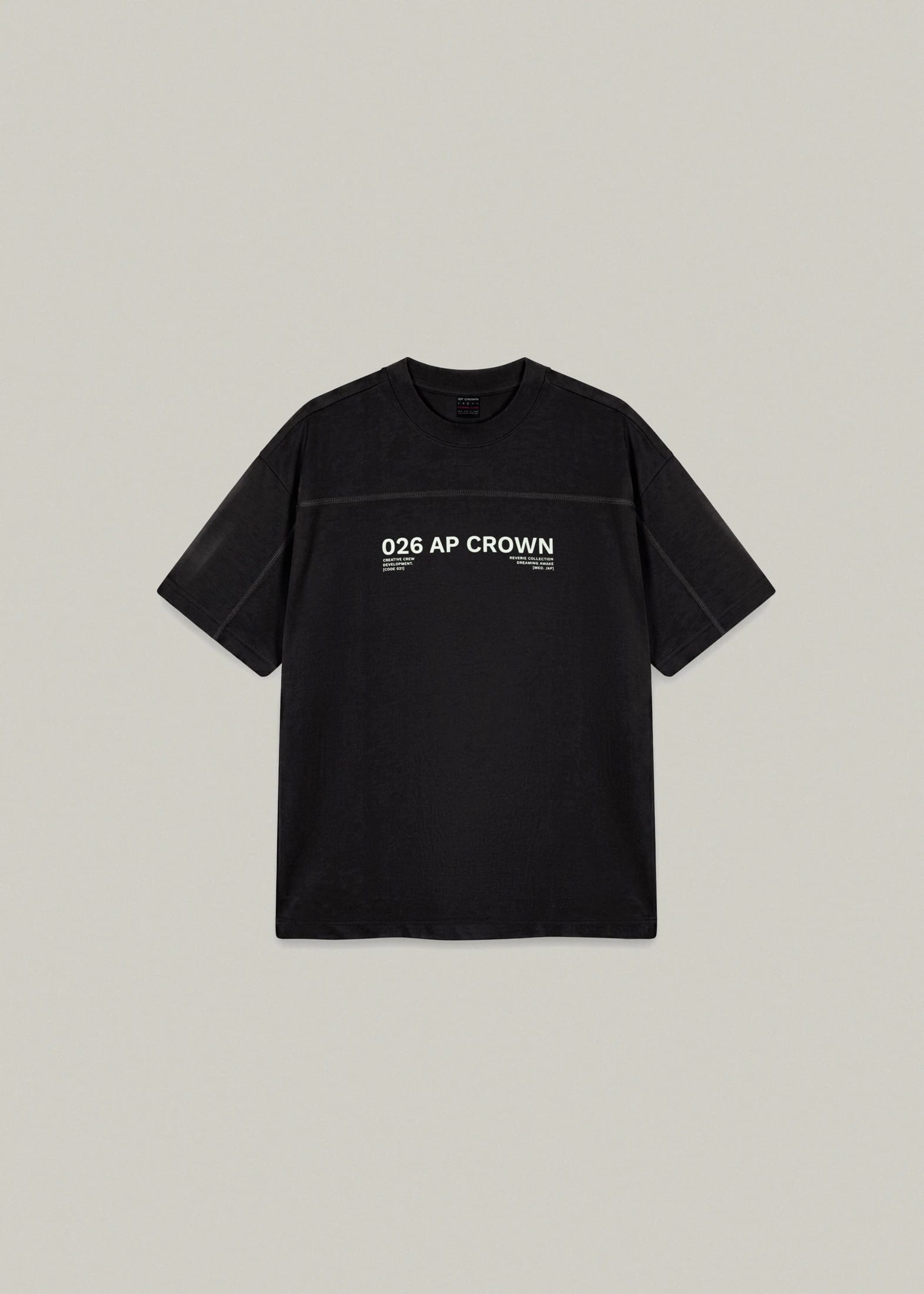 FATE T-SHIRT - imagen 2