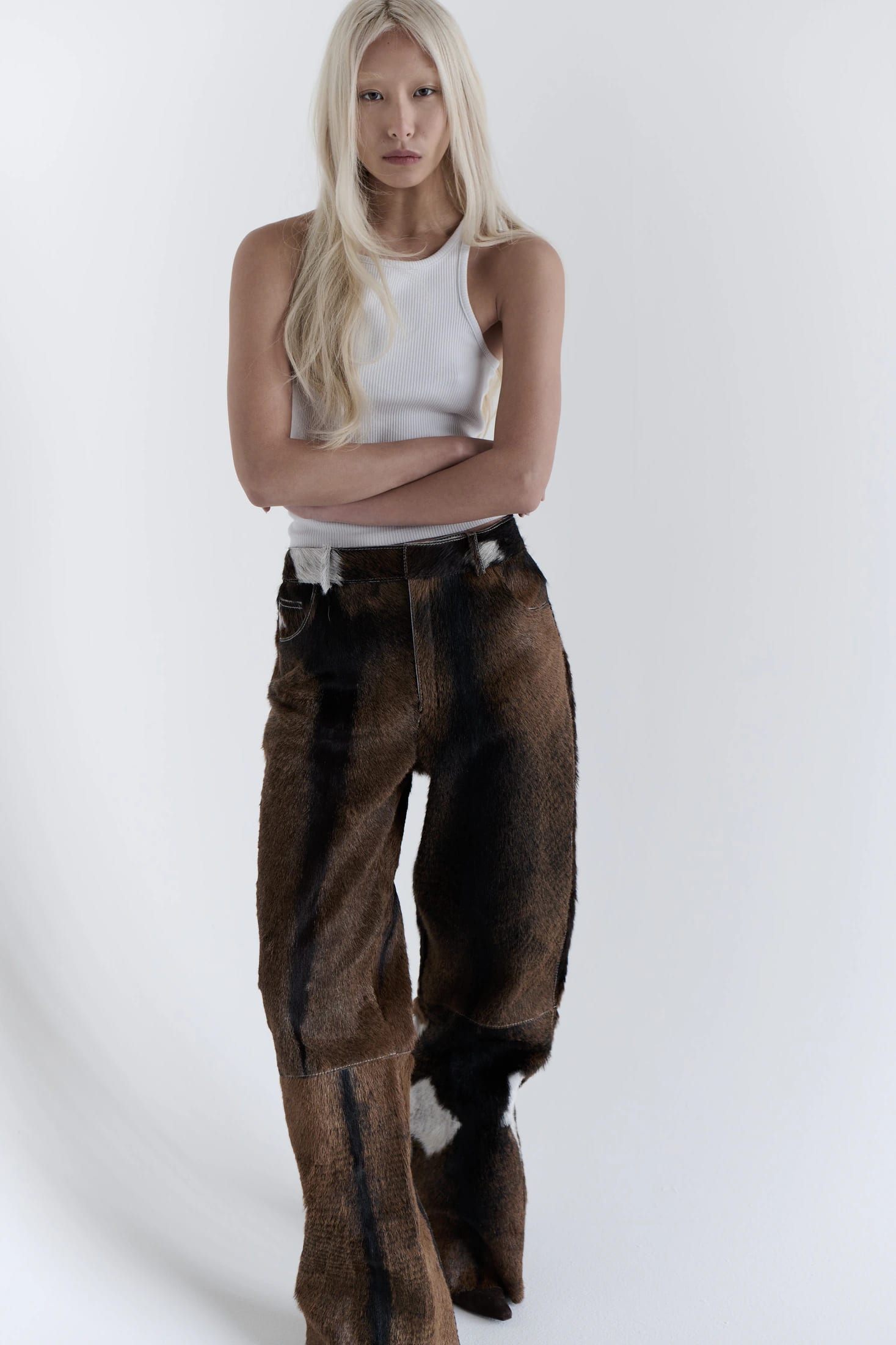 ASCOT PANTS - imagen 2