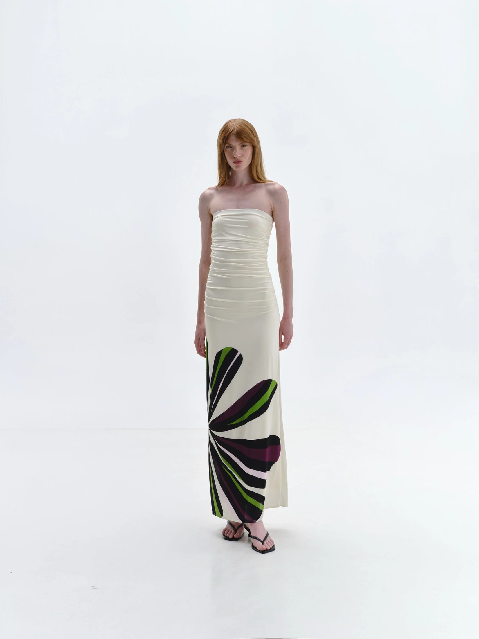 DAPHNE DRESS - imagen 1