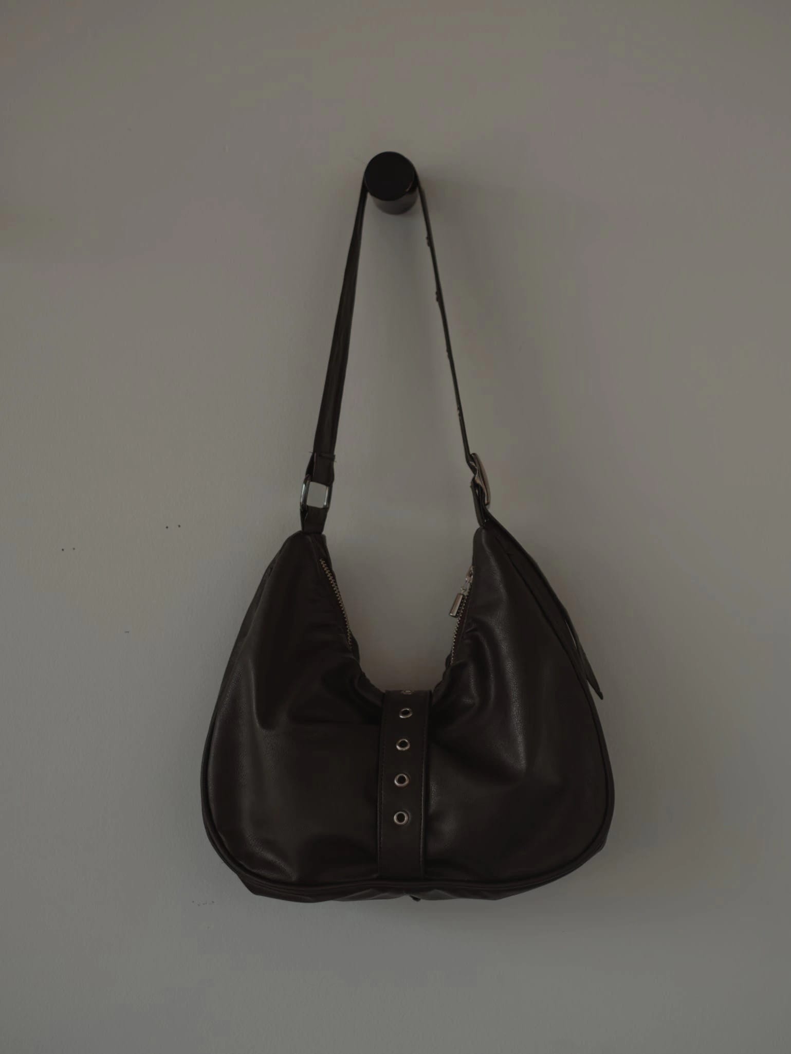BELT BAG - ESPRESSO - imagen 8