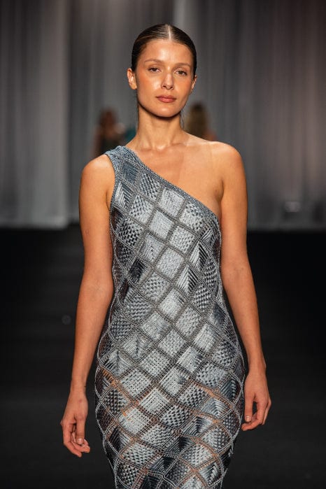 ZULU DRESS - imagen 6