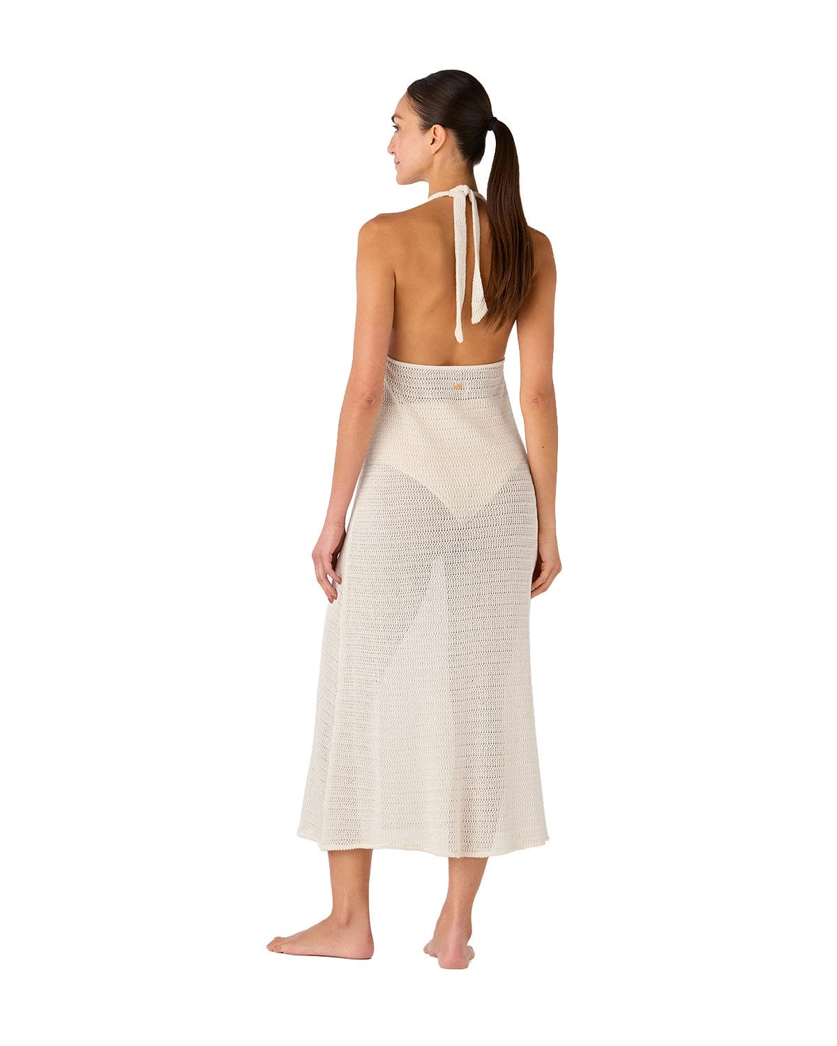 Vestido Nai Cannoli - imagen 3