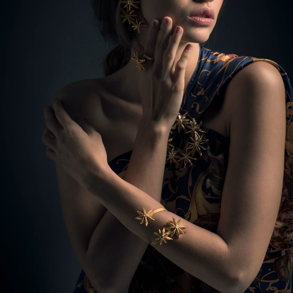 Star Anise Bracelet - imagen 2