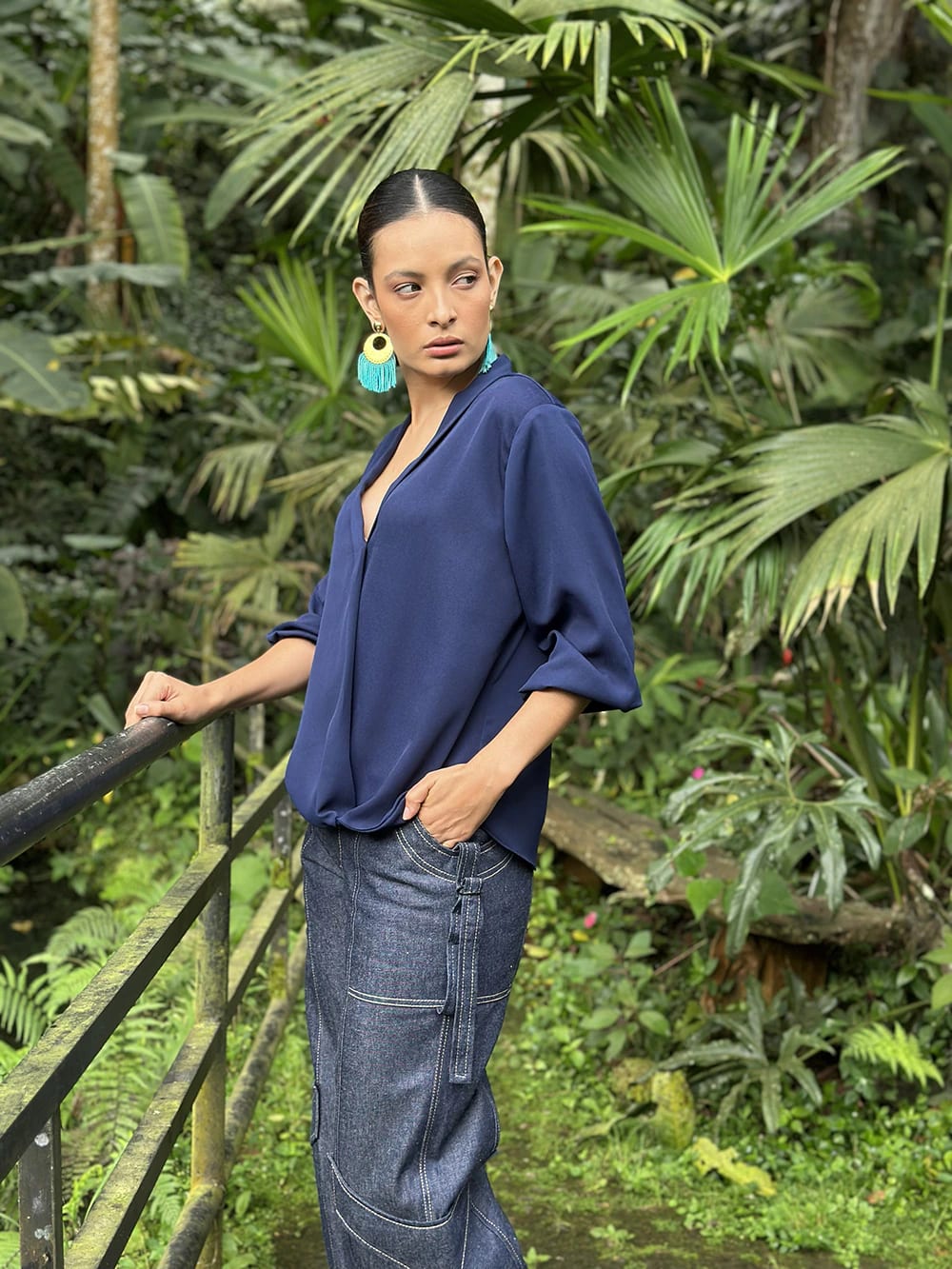 BLUSA MARE - imagen 3