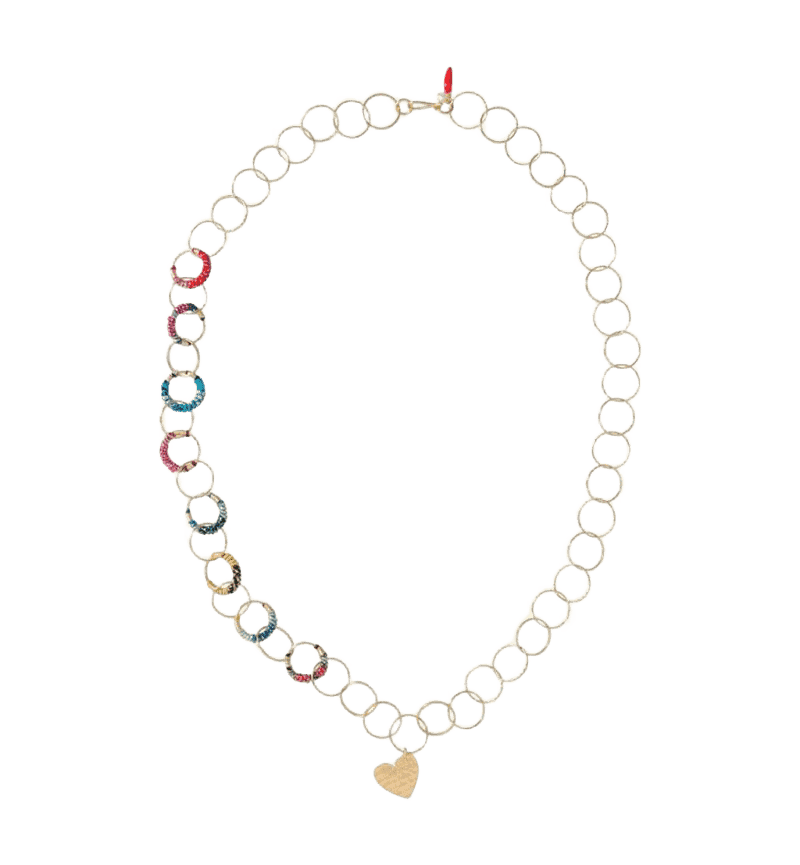 Collar Manaure - imagen 1