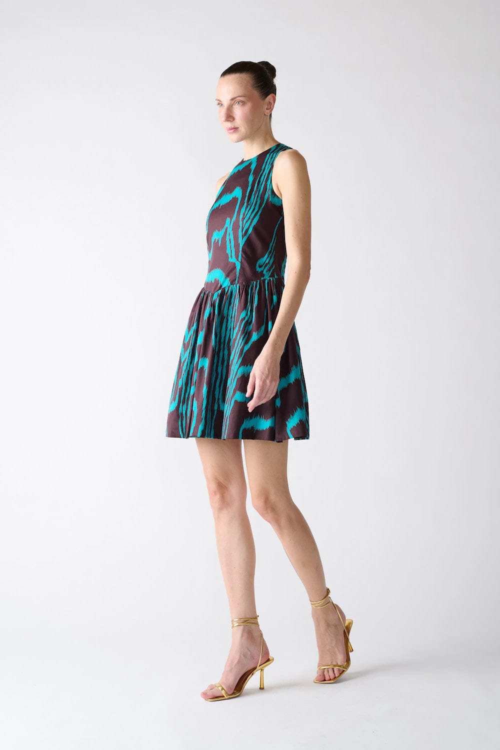VESTIDO CALA - imagen 4
