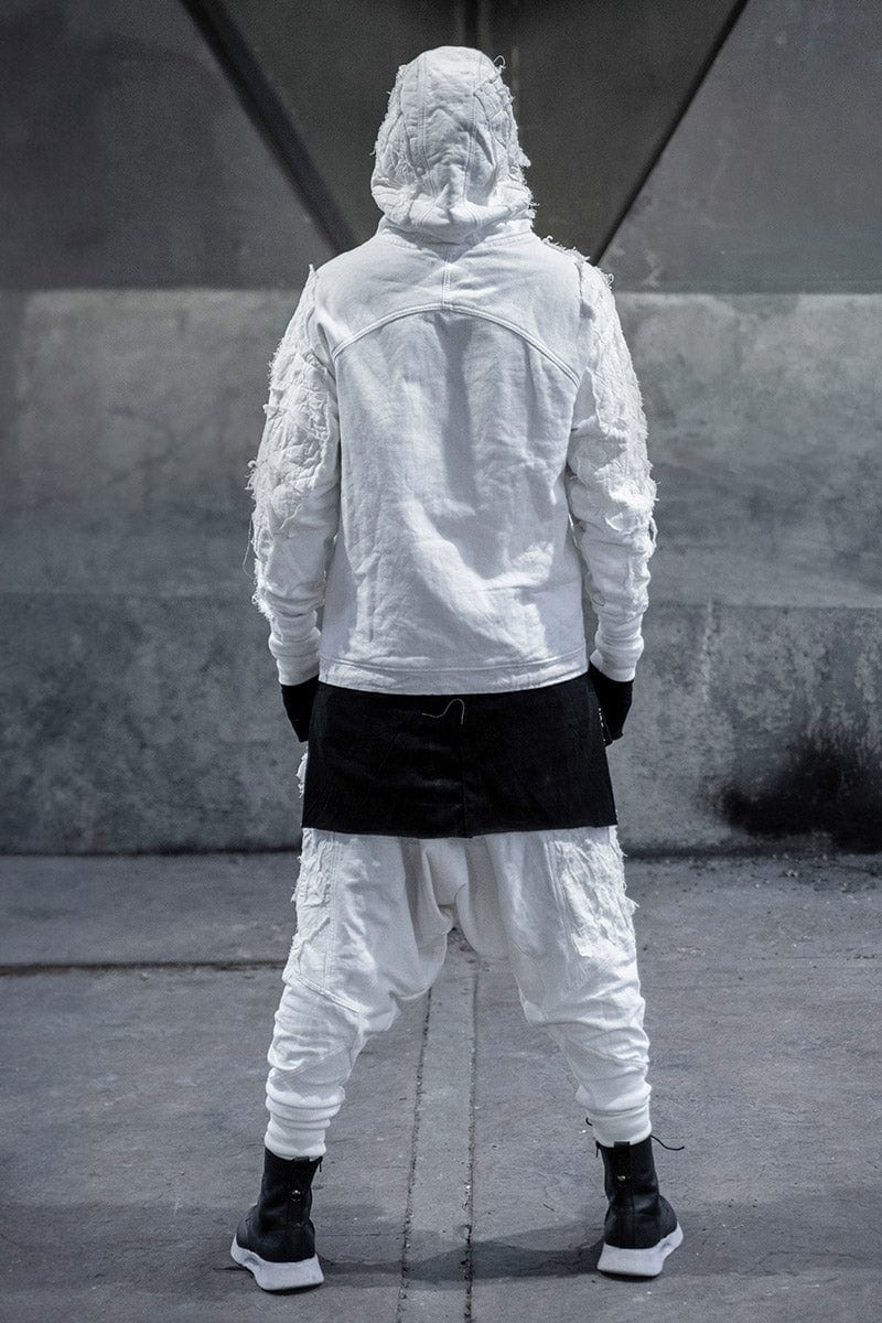 Hoodie Balam - imagen 4