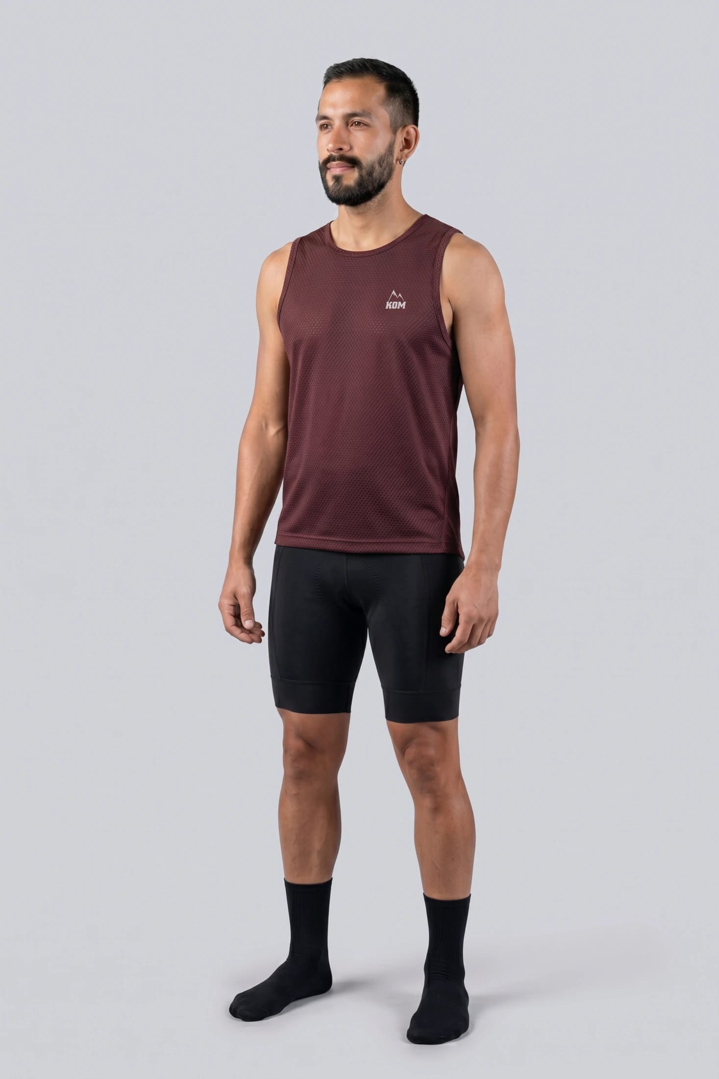 PRE ORDER | Esqueleto Running GIRO Natural™ - imagen 19