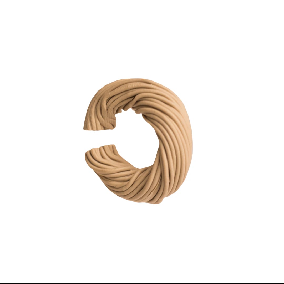 Earcuff Arrunchadito - imagen 15