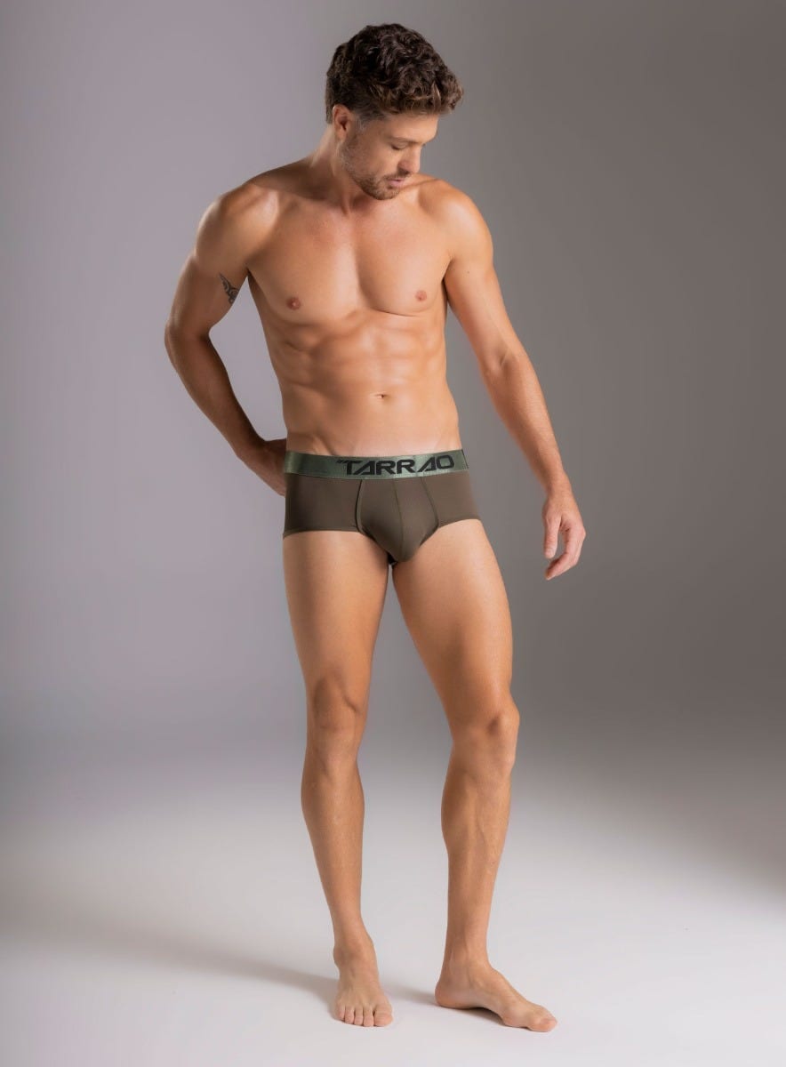 BOXER BRIEF MICROFIBRA F-E GUSUS - imagen 8