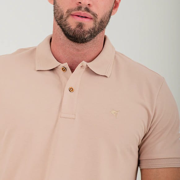 SUETER TIPO POLO BASICA HOMBRE - imagen 27