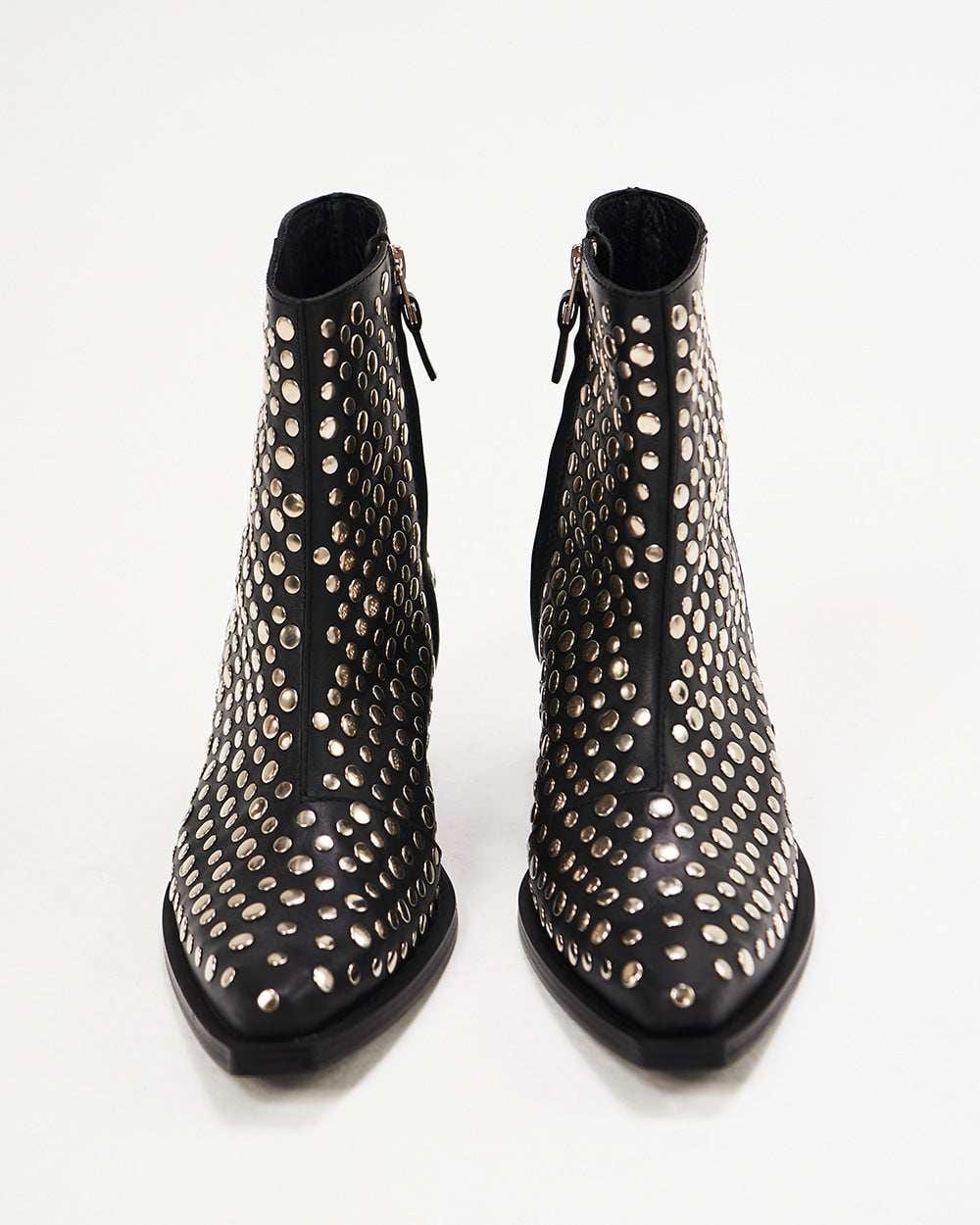 ROCK ANKLE BOOTS - imagen 5