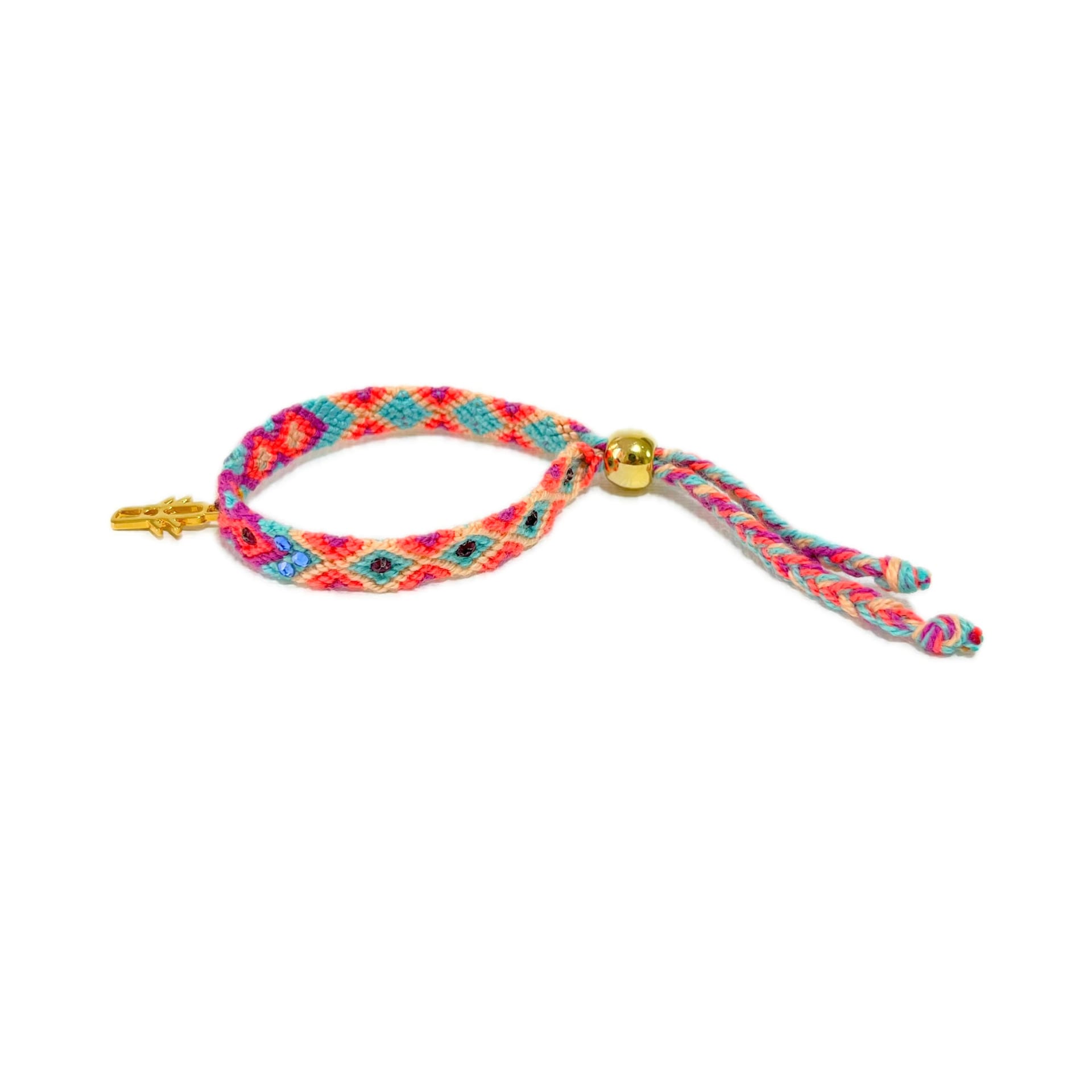Pink Duo Bracelets - imagen 3