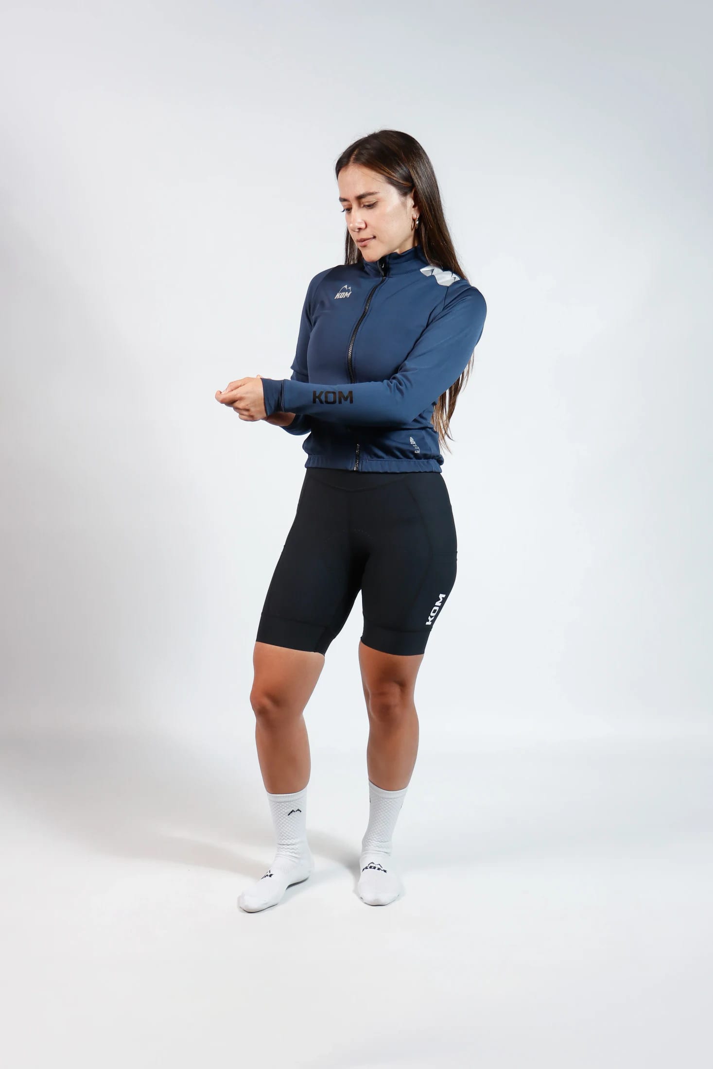 Chaqueta térmica GIRO ciclismo, running - imagen 4