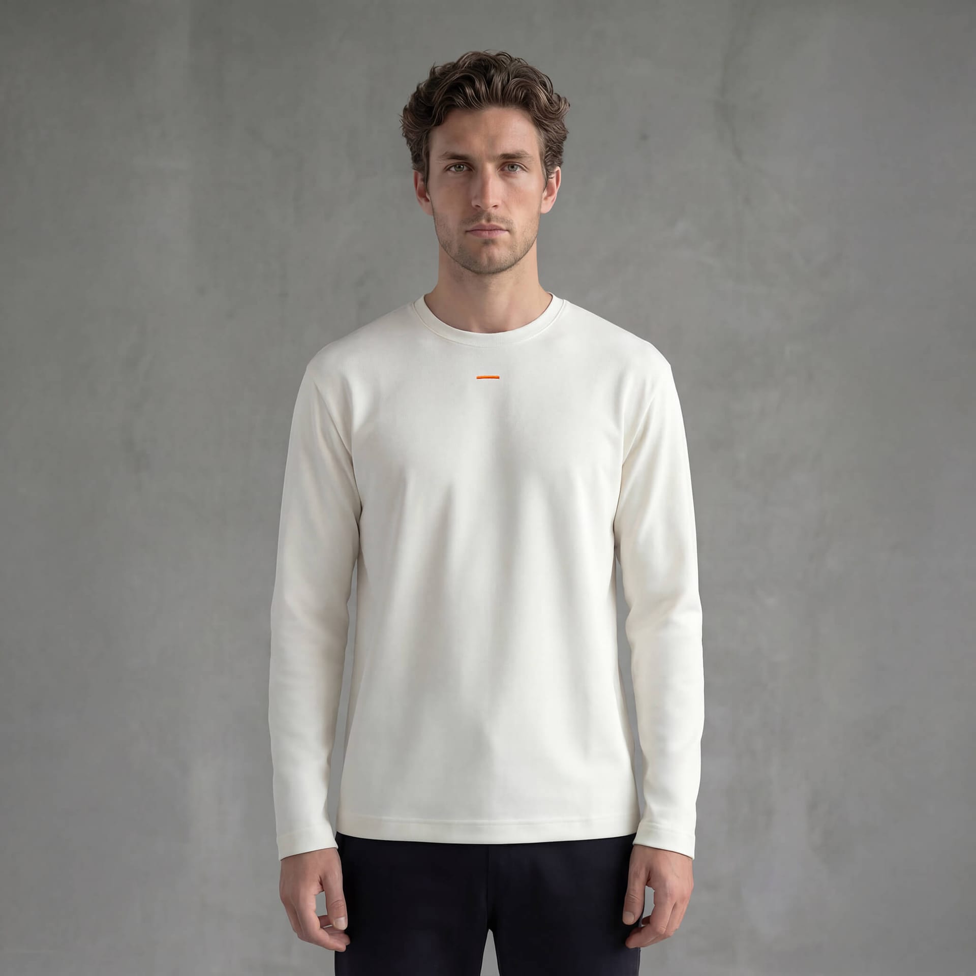 Raise The Bar T-Shirt Long Sleeve - imagen 24