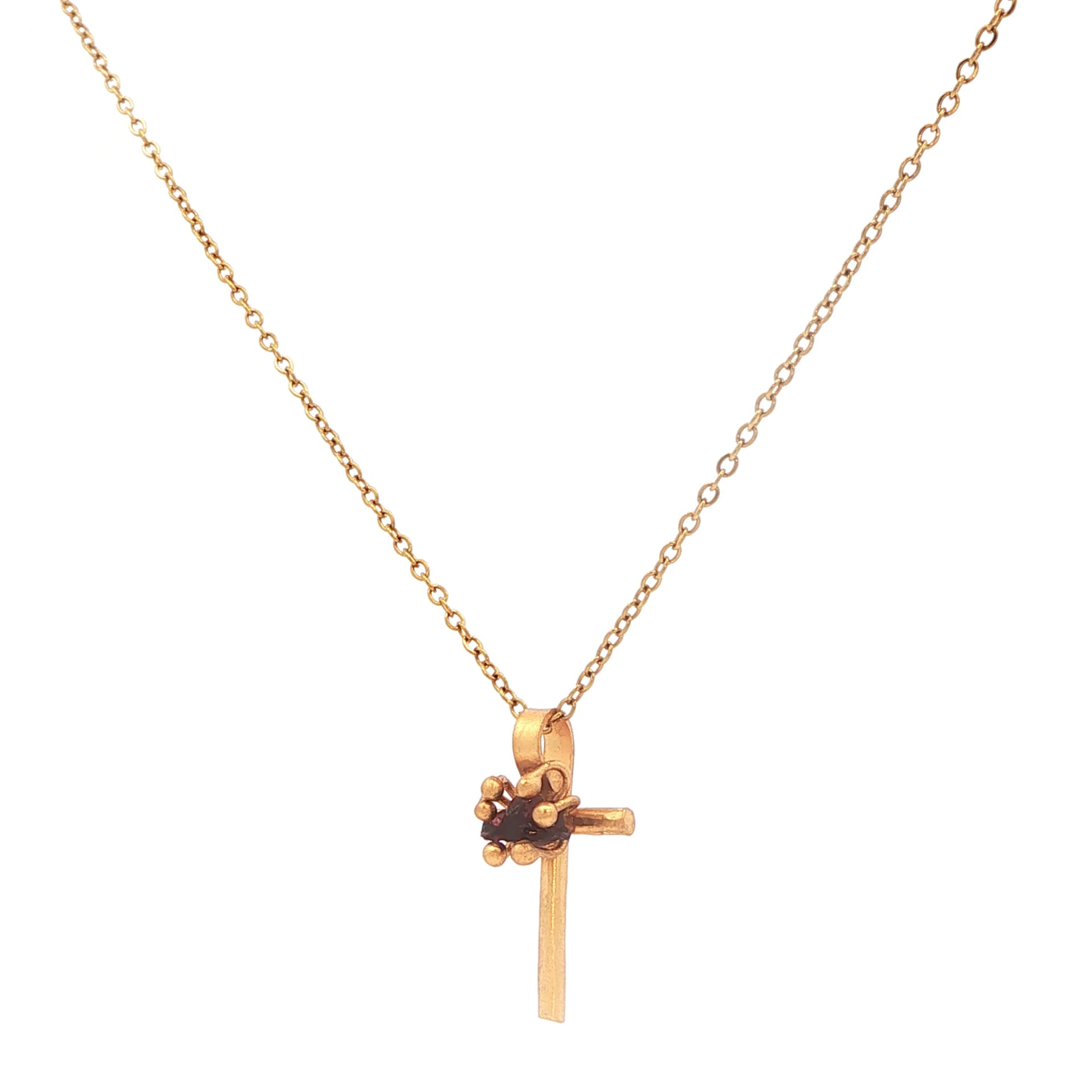 Tell me More Necklace - imagen 20
