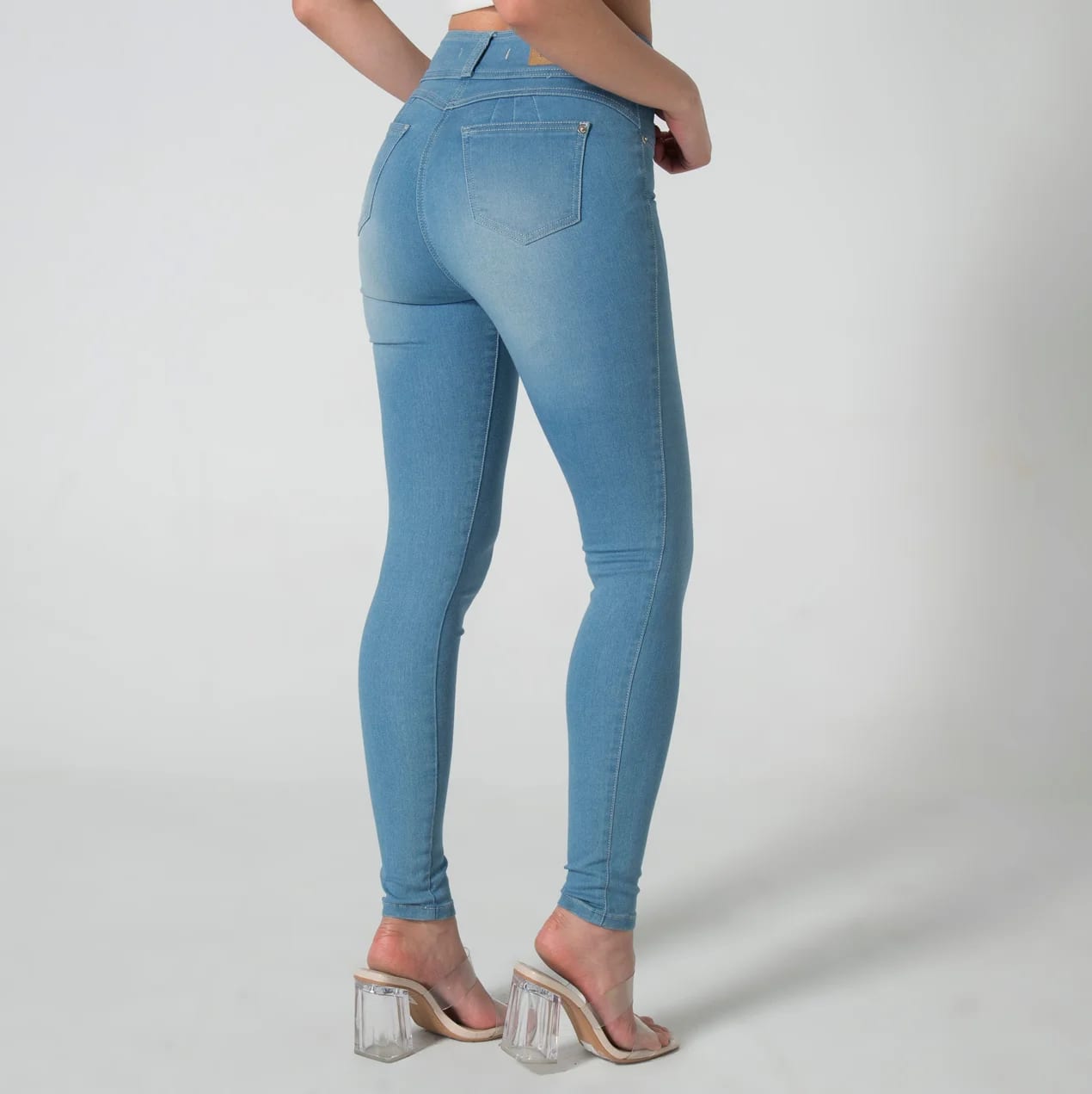 Jean Basico Skinny Done - imagen 16