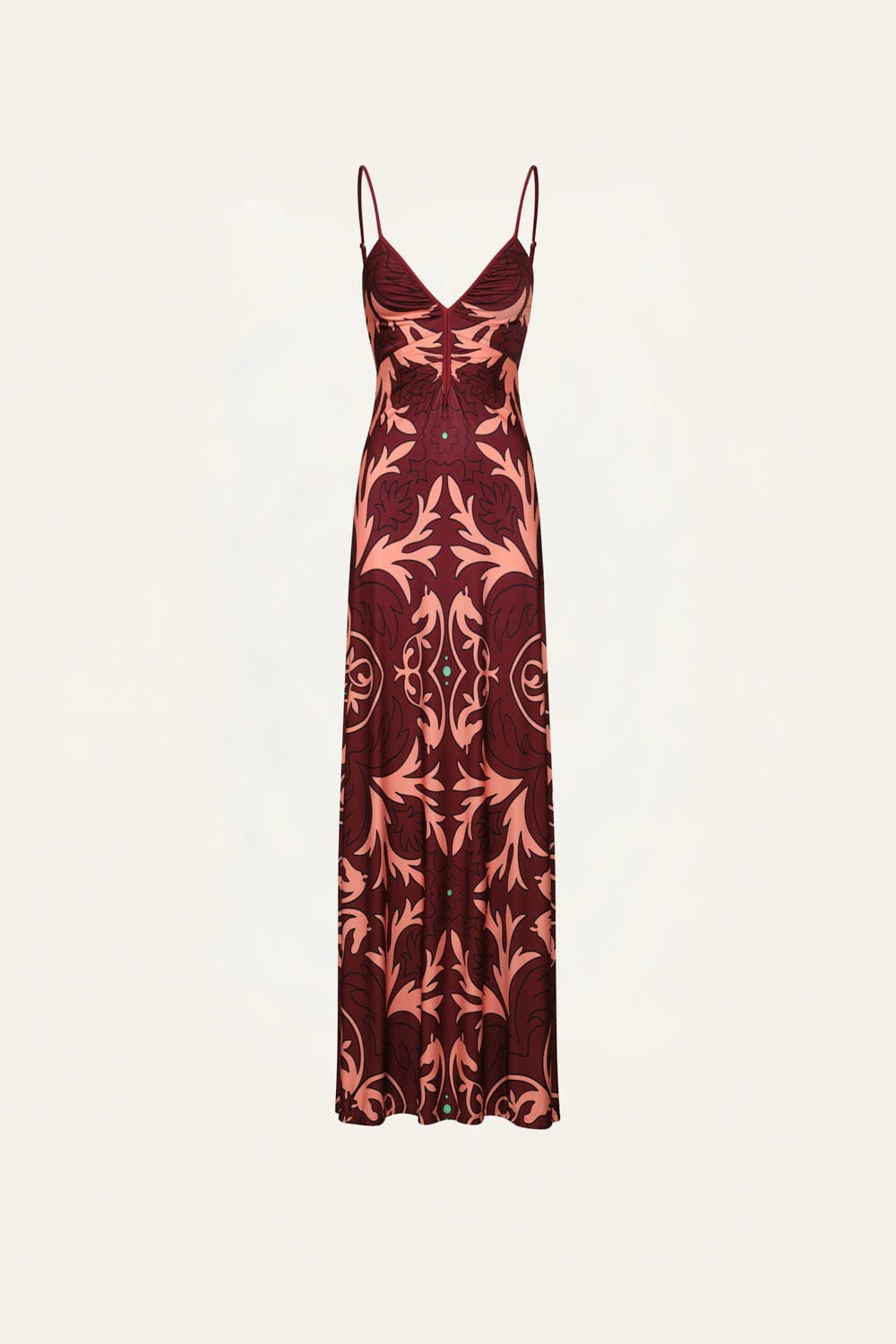 Nuestra Tierra Dress - imagen 1