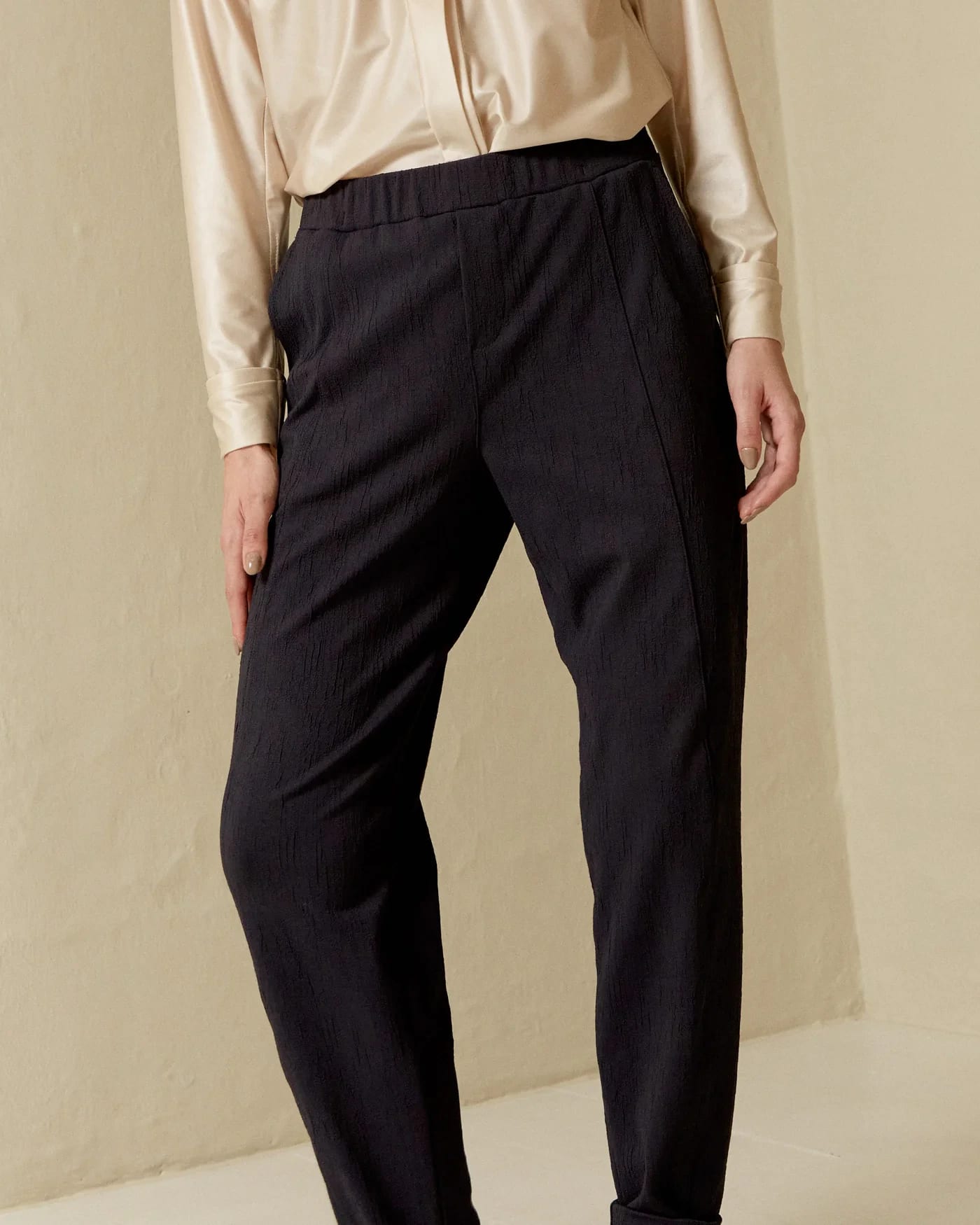 PANTALÓN SAMURAI - imagen 7