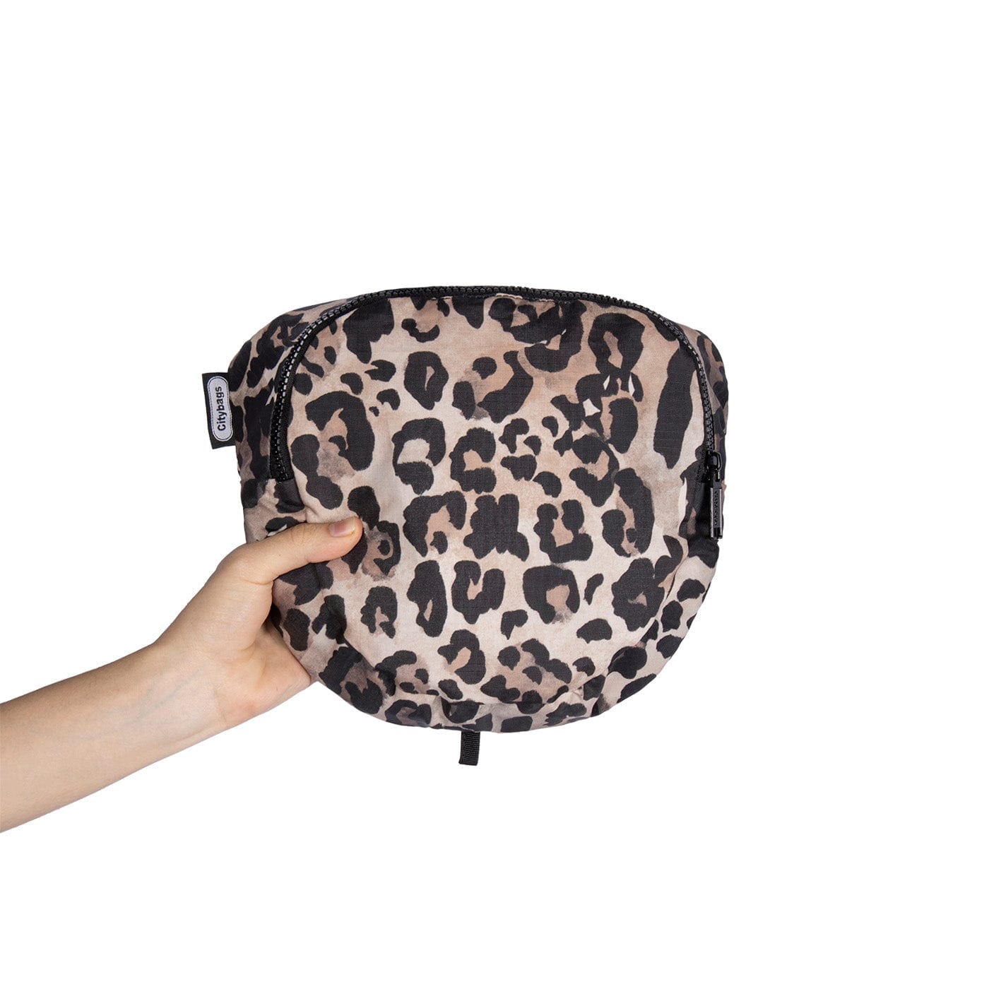 Morral Viajero ULTRA Plegable Estampado  Nala Citybags Multicolor - imagen 3