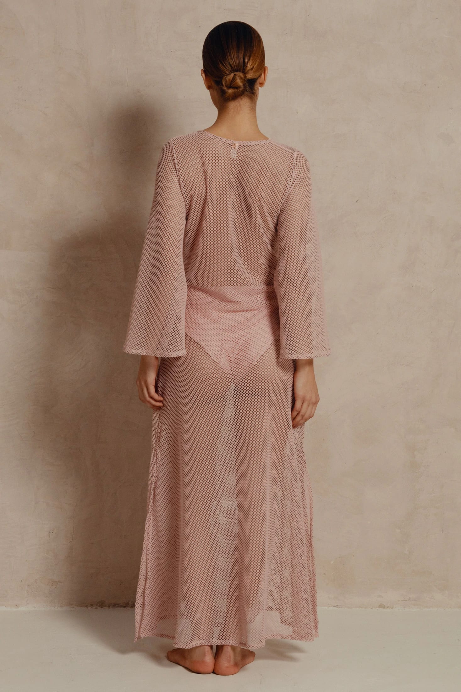 Flora Dress - imagen 4