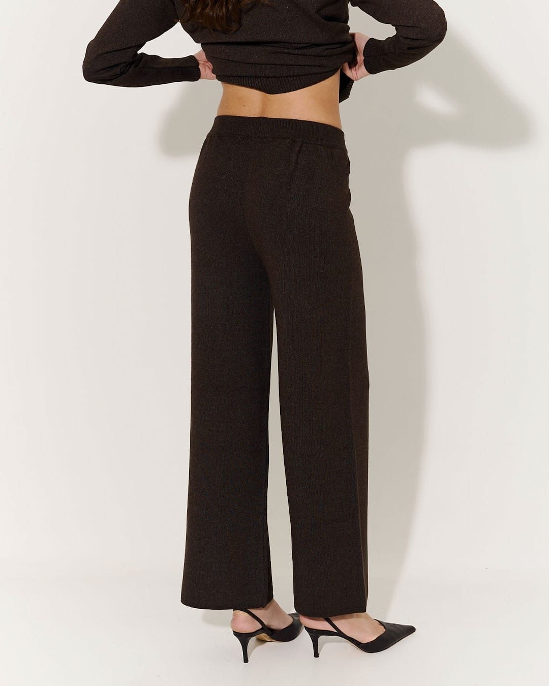 Pantalón tejido - imagen 8