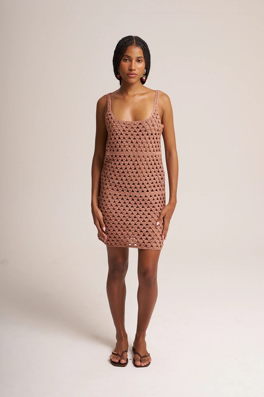 SAGRADO DRESS COCO - imagen 1