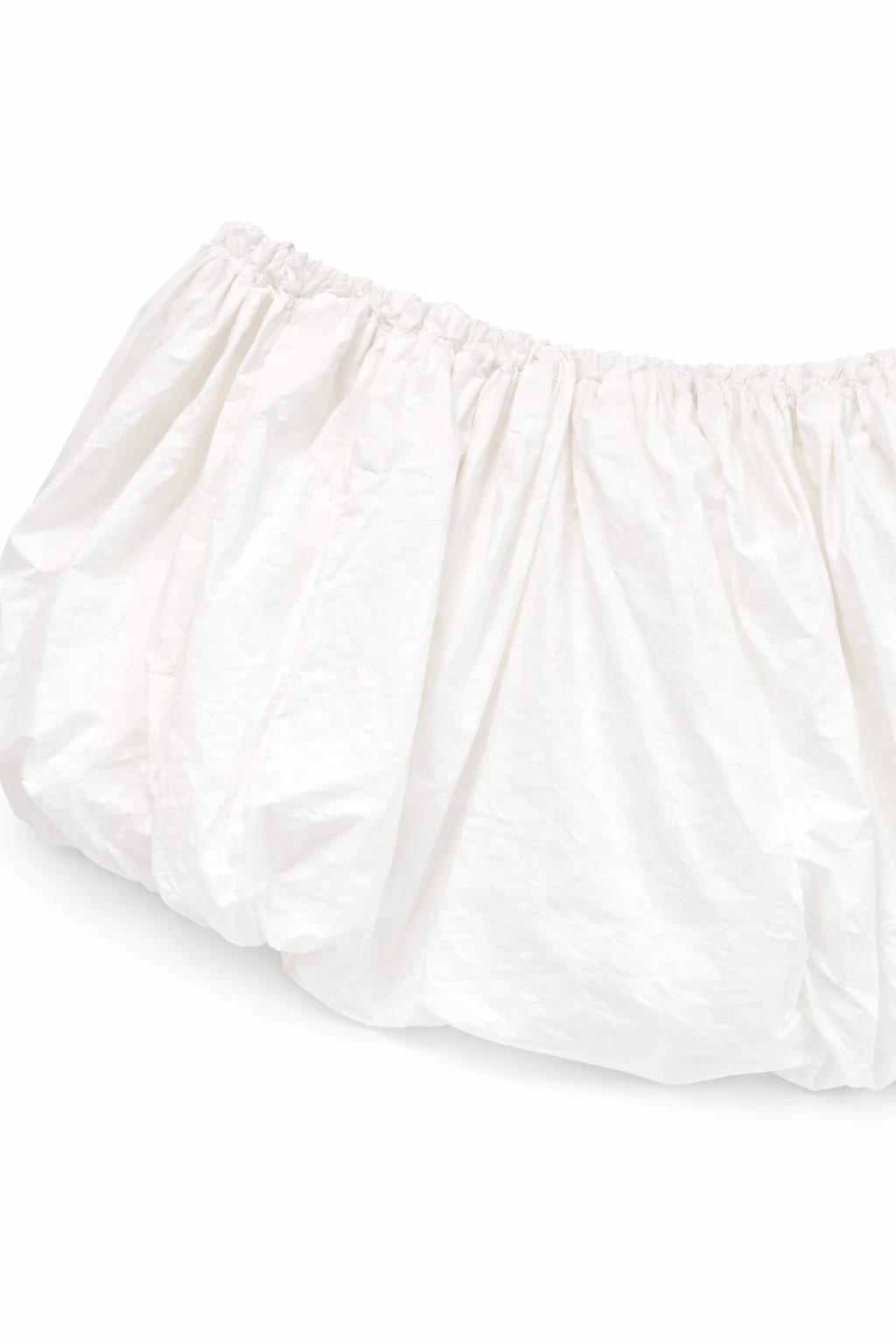 GENESIS MINI SKIRT - imagen 4