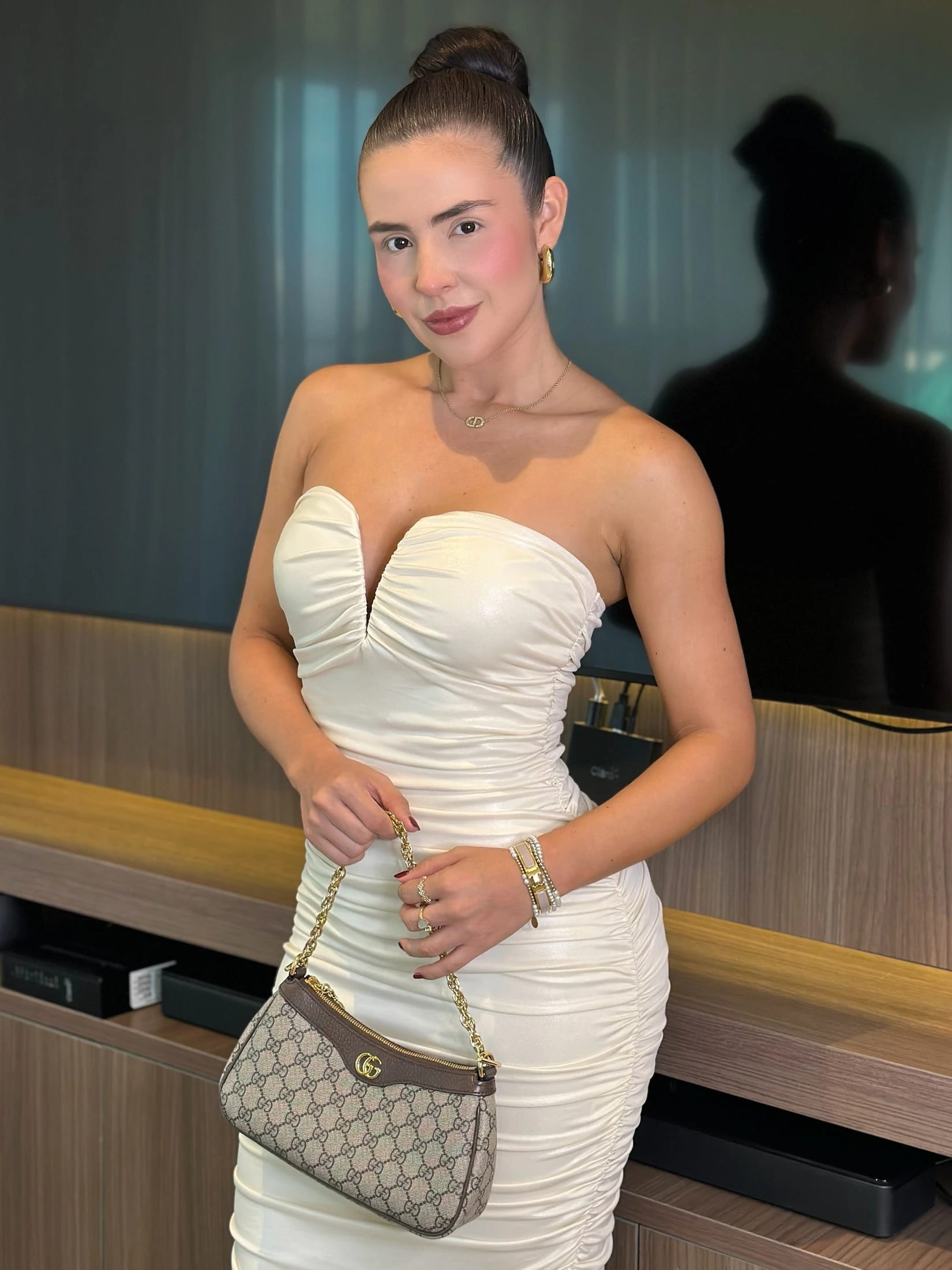VESTIDO  BRUNA - imagen 3