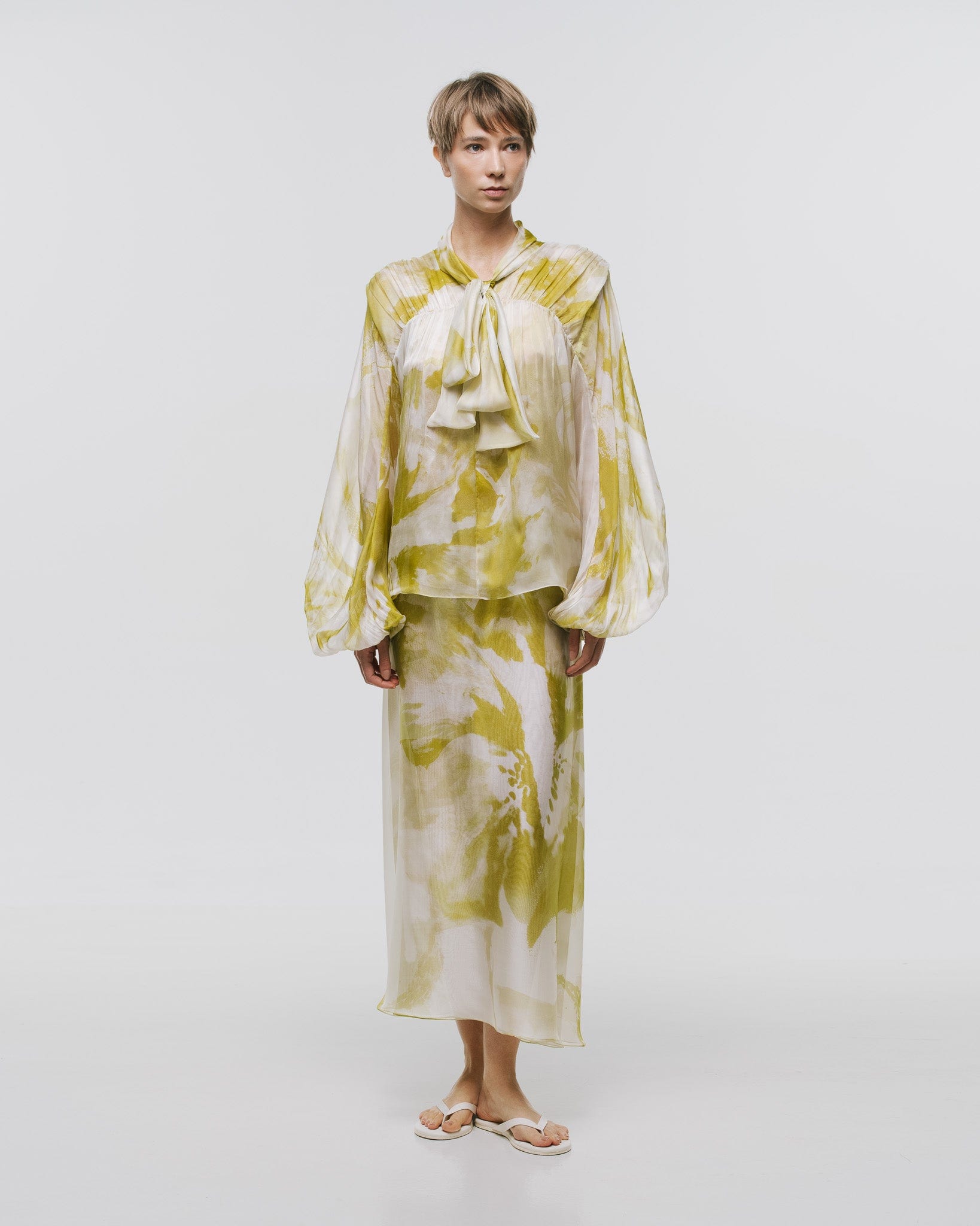 'RASGO' SHIRT - imagen 2