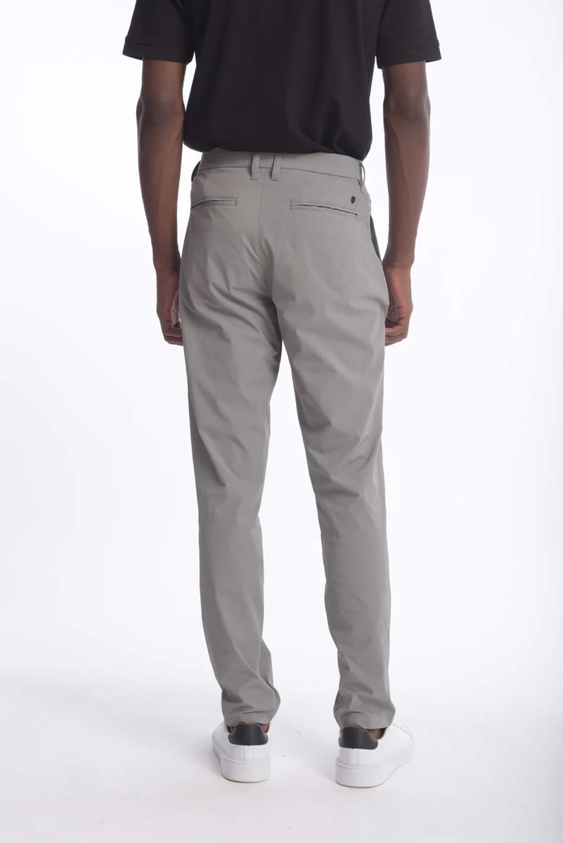 Pantalón Smart Tech Azul Navy - imagen 19