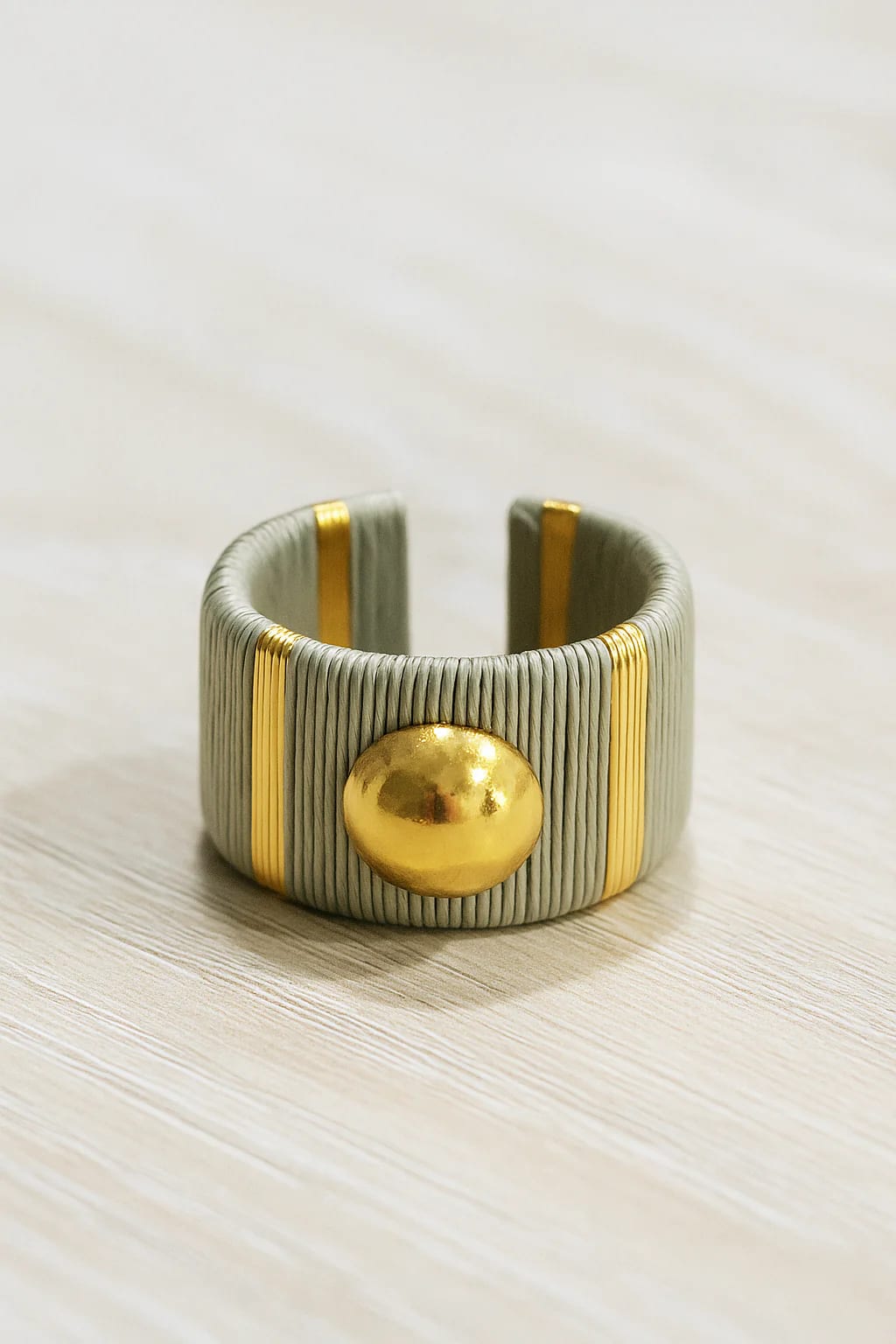 Juaca Ring Gold X1 - imagen 4